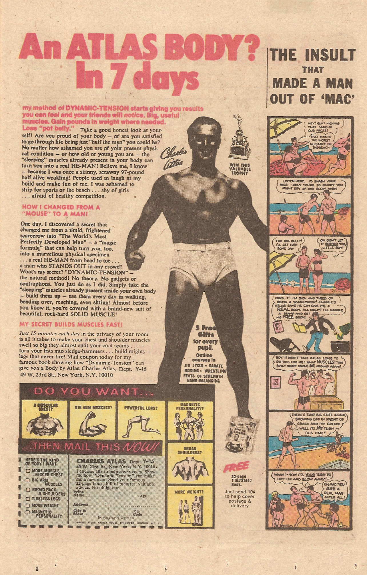 Read online Jughead (1965) comic -  Issue #293 - 25