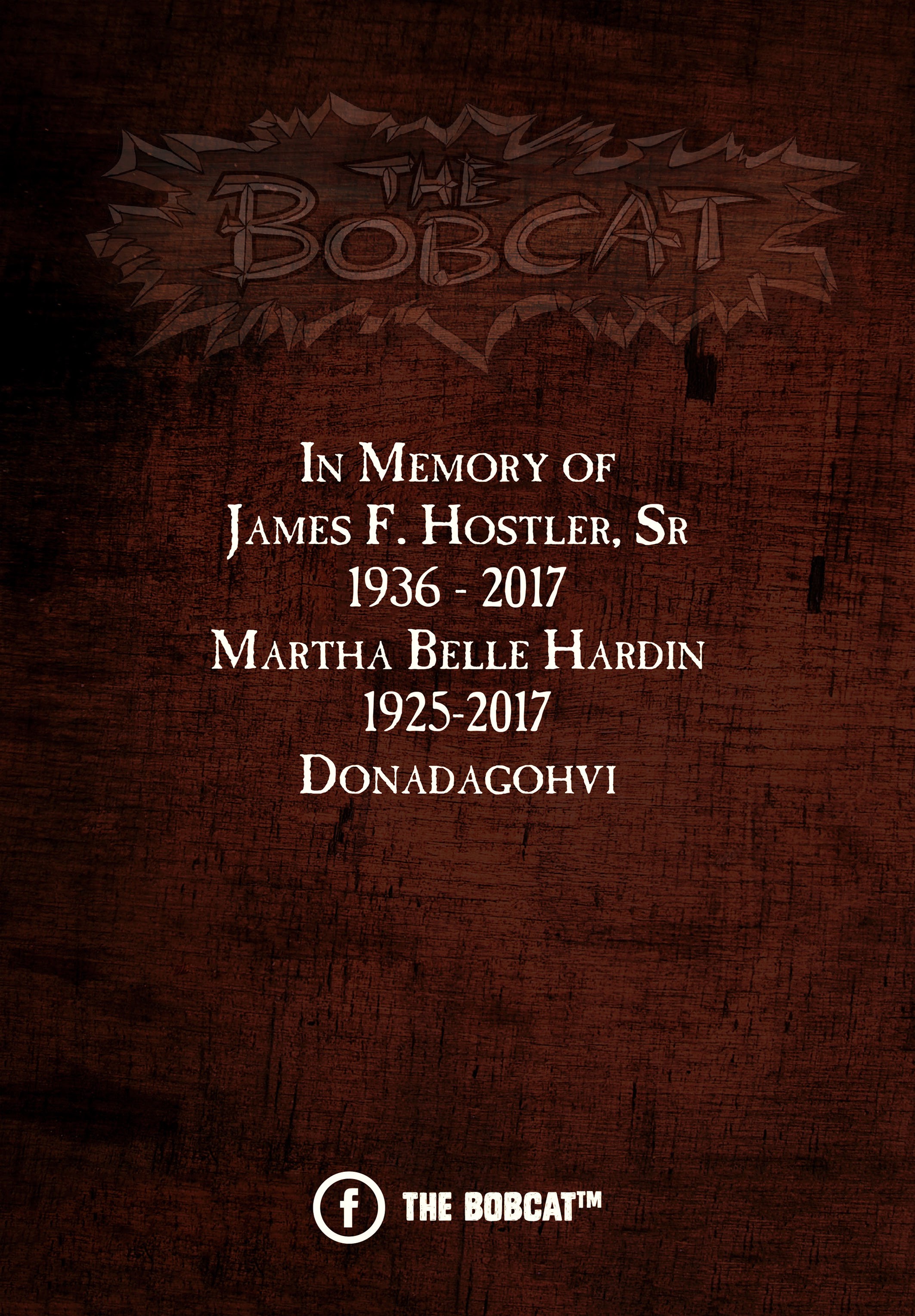 Read online The Bobcat comic -  Issue #3 - 32