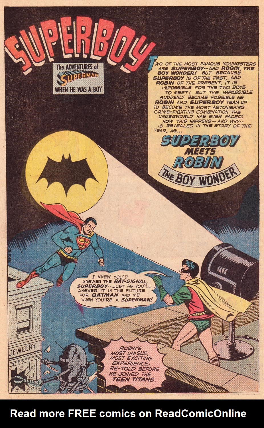 Teen Titans (1966) issue 36 - Page 21