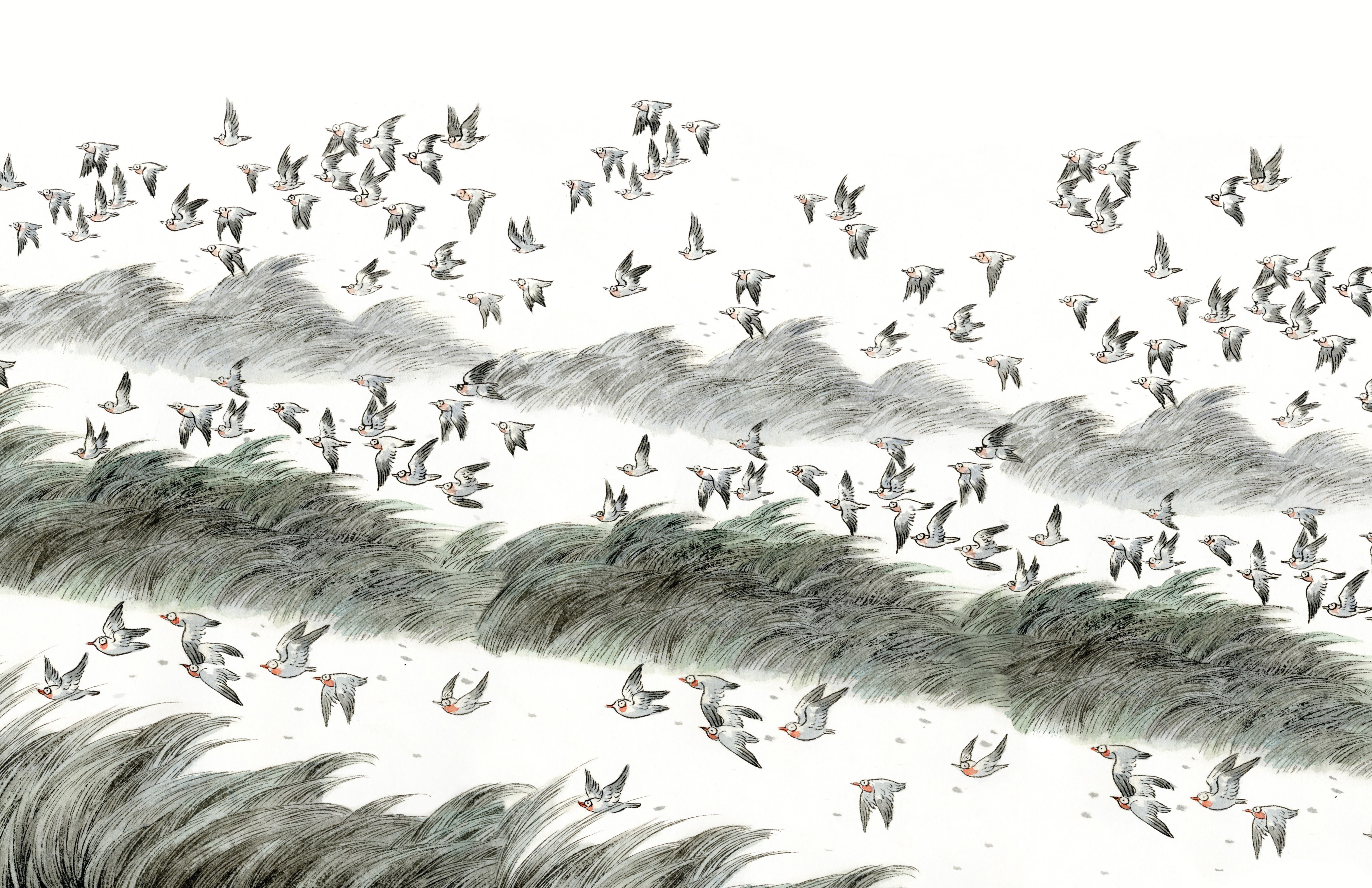 Read online Cuisine Chinoise: Five Tales of Food and Life comic -  Issue # TPB - 2