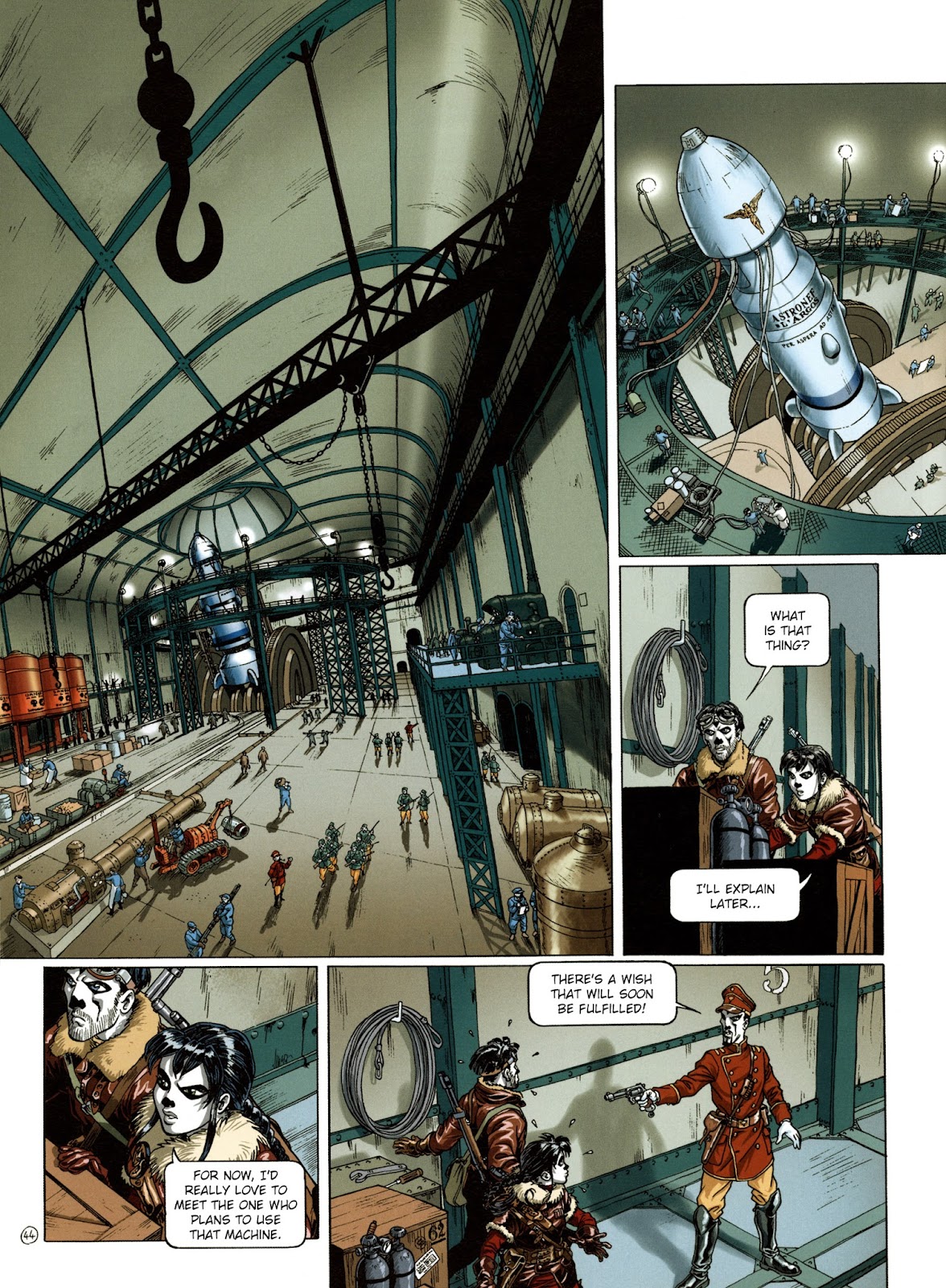 Wake issue 3 - Page 47