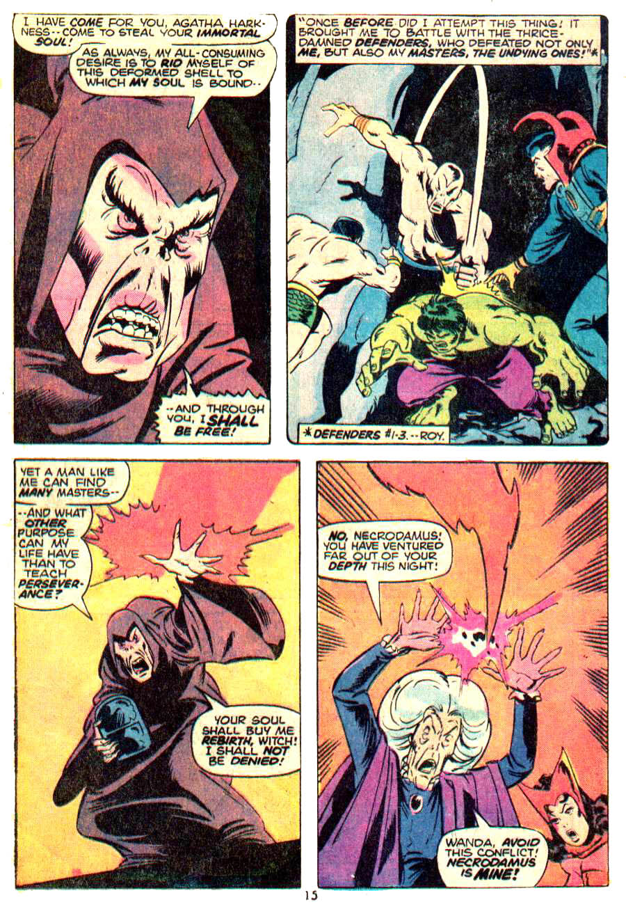 The Avengers (1963) 128 Page 9