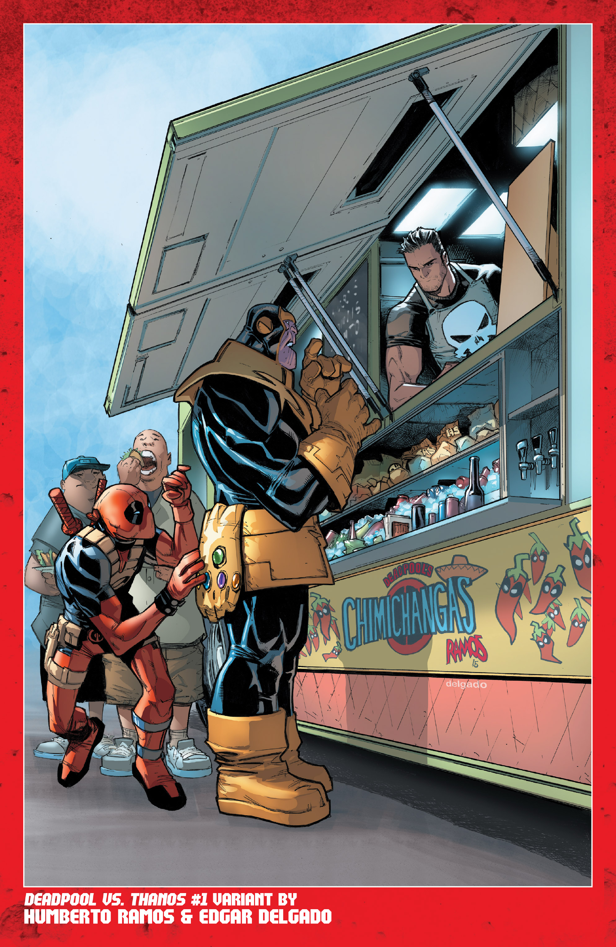 Read online Deadpool Classic comic -  Issue # TPB 18 (Part 5) - 43
