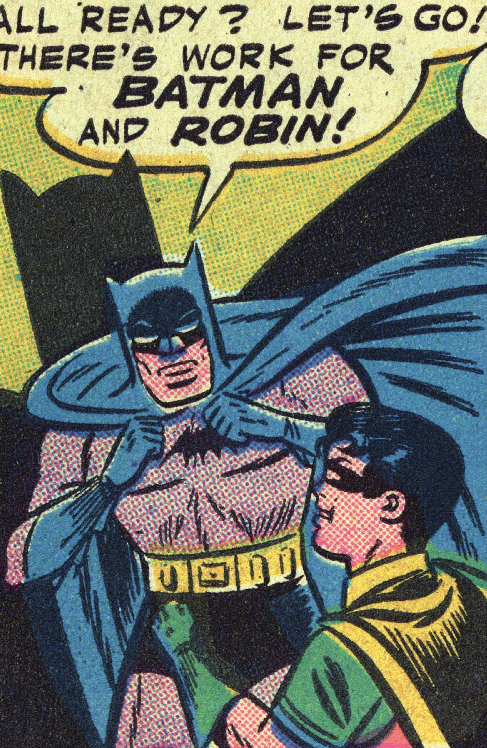 Read online Batman in the Fifties comic -  Issue # TPB (Part 2) - 97