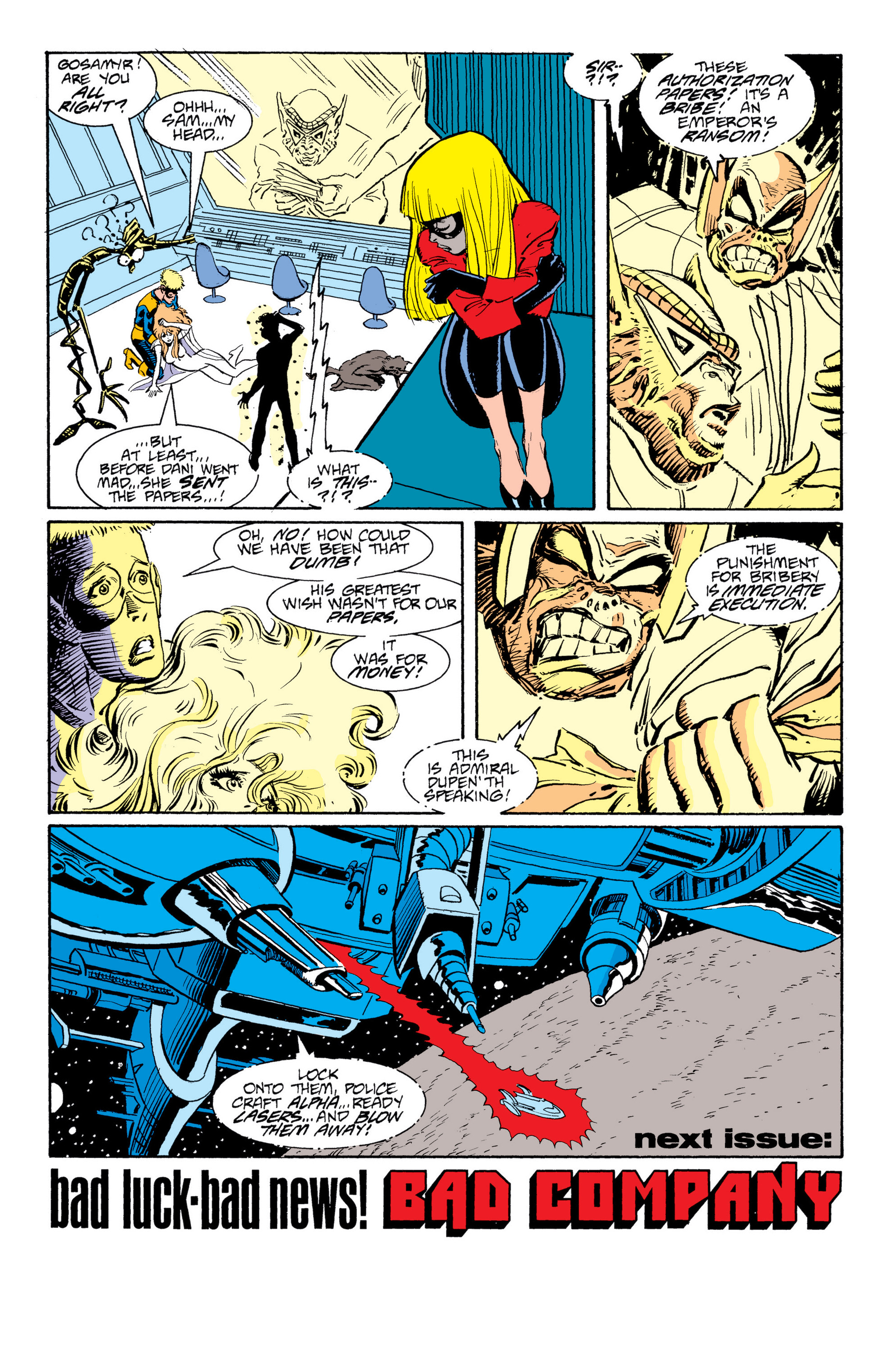 Read online X-Men: Inferno Prologue comic -  Issue # TPB (Part 8) - 32