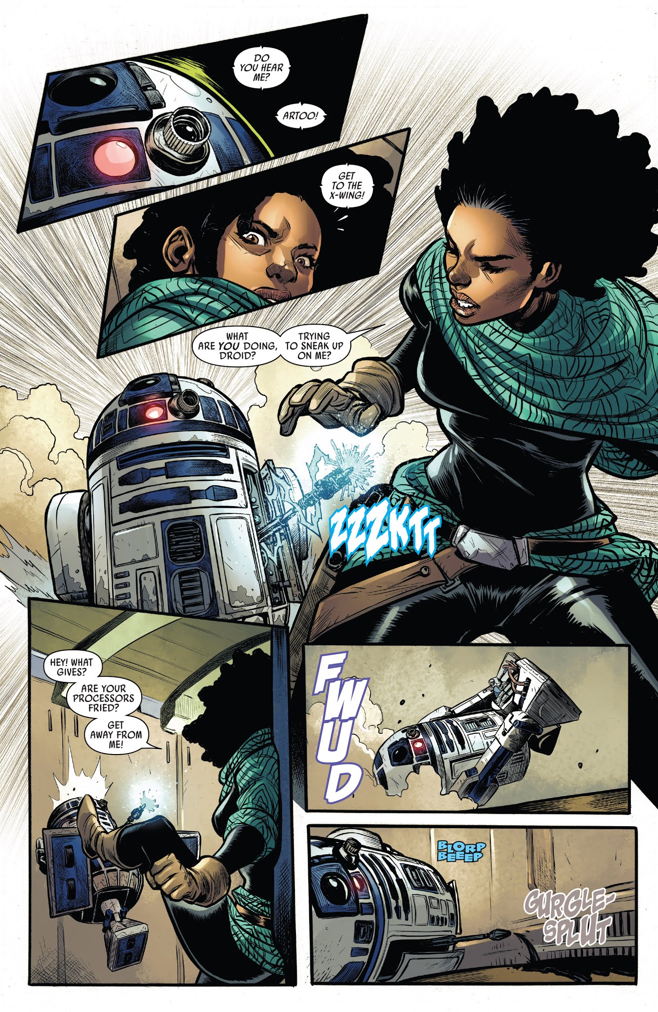 Read online Star Wars (2015) comic -  Issue # _Annual 4 - 25