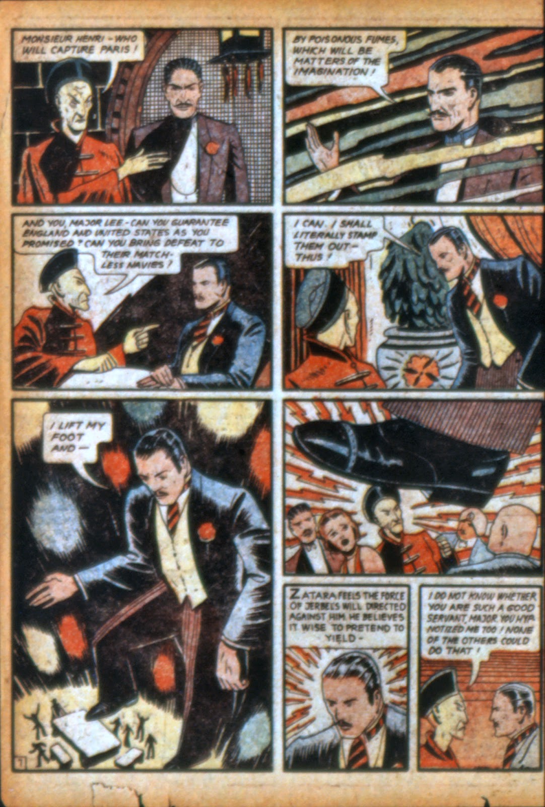 Action Comics (1938) issue 9 - Page 61