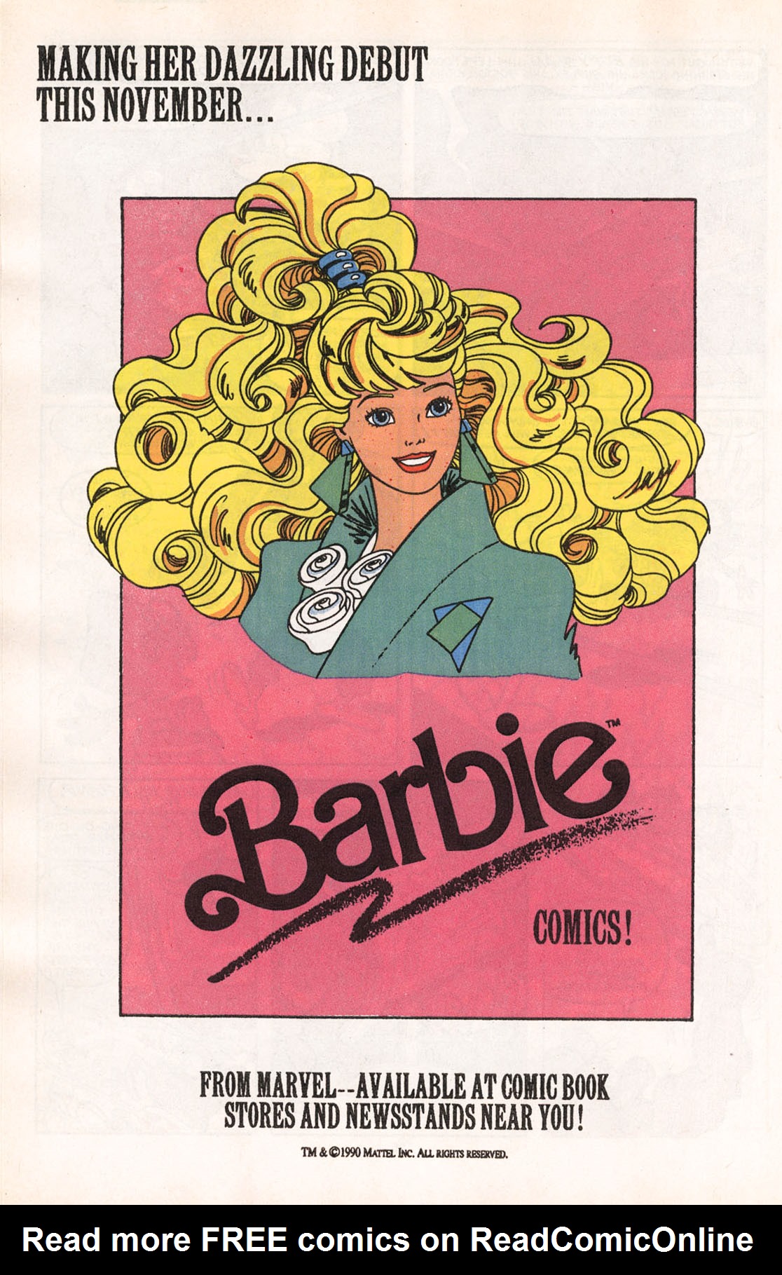 Read online Count Duckula comic -  Issue #14 - 27