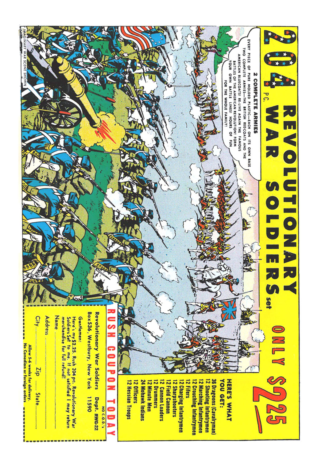 Read online Beep Beep The Road Runner comic -  Issue #46 - 2