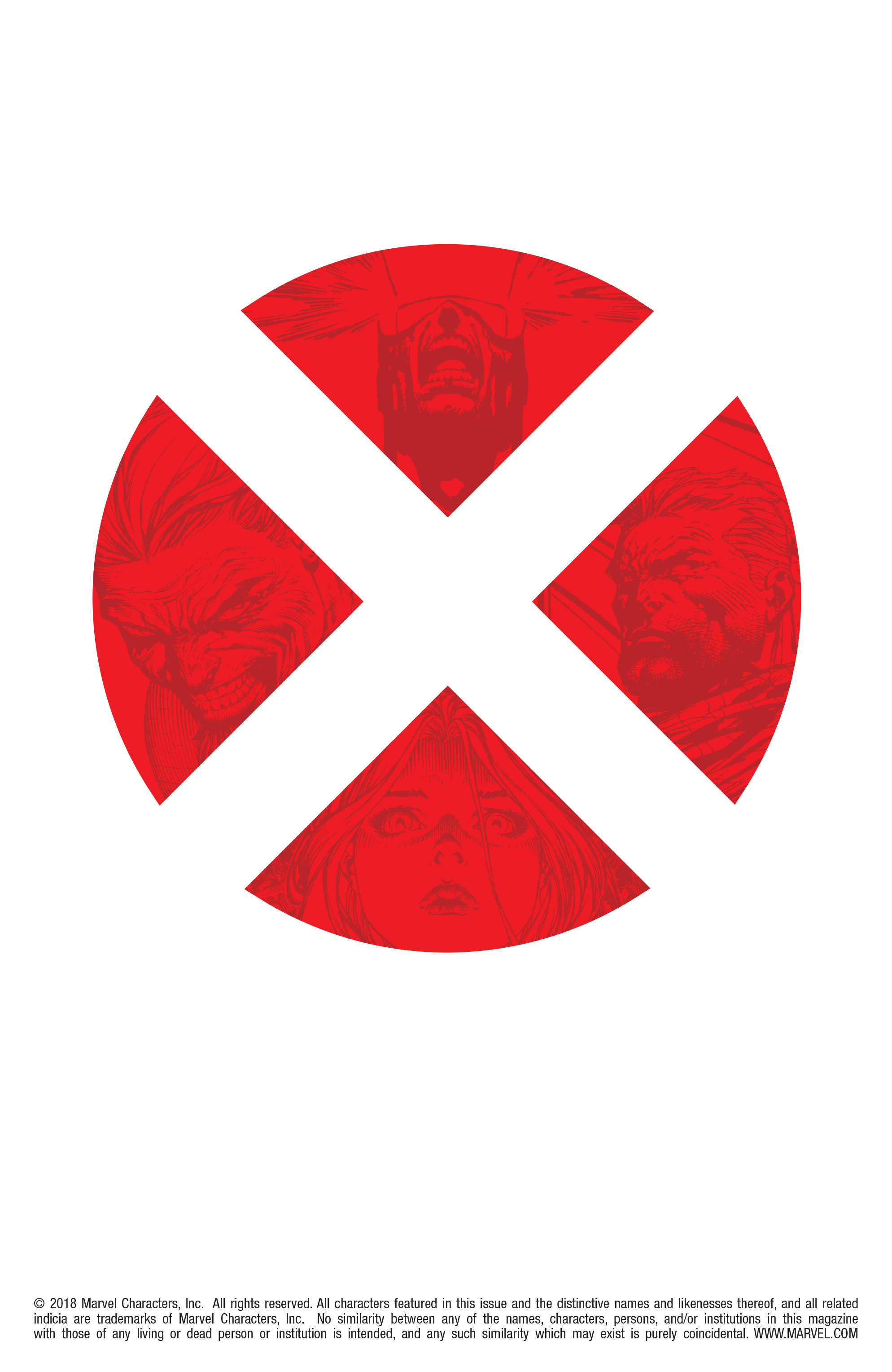 Read online X-Men: Second Coming comic -  Issue # _TPB (Part 1) - 2