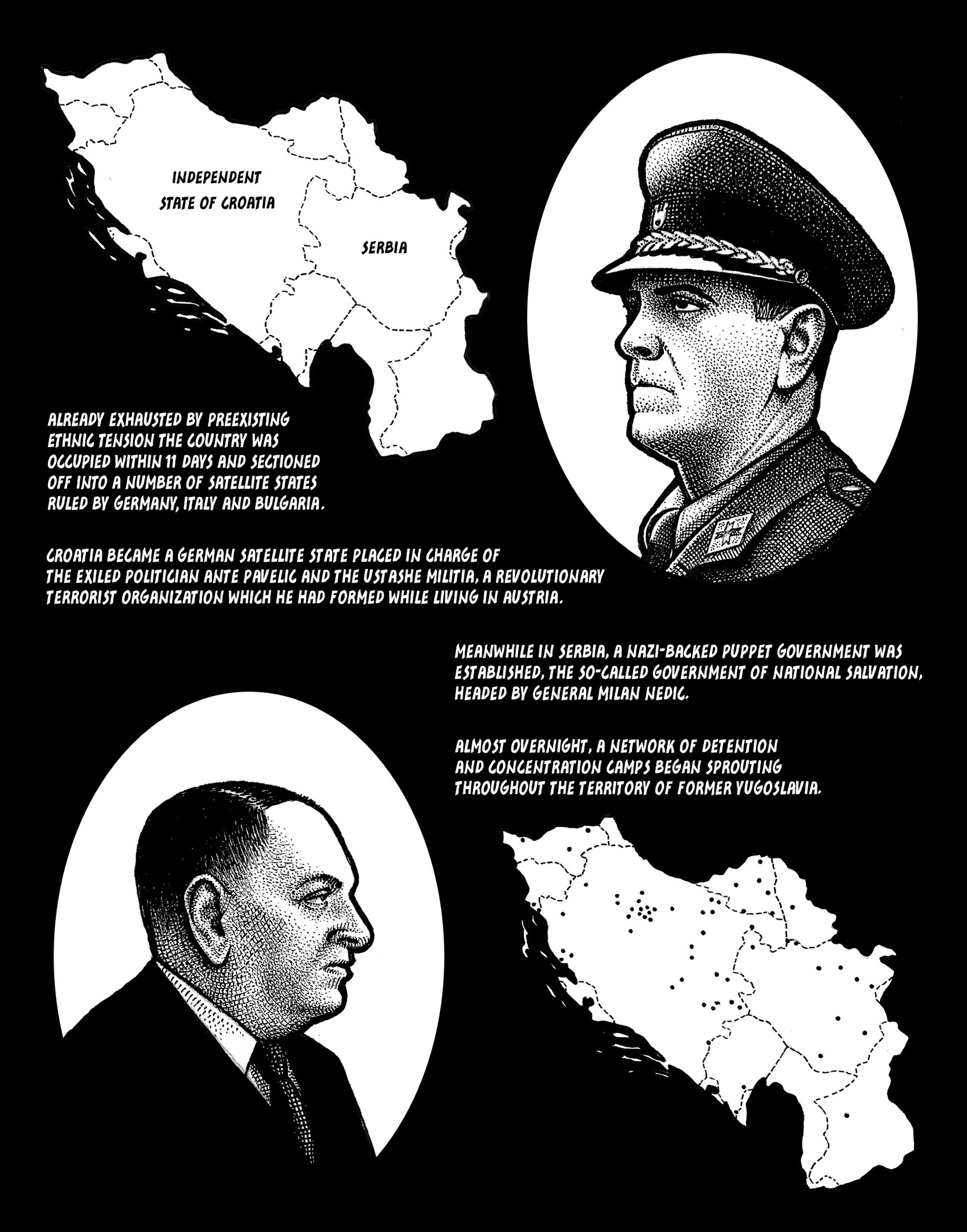 Read online Fatherland comic -  Issue # TPB (Part 1) - 79