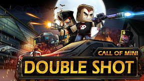 Call Of Mini : Double Shot v1.1  For Android
