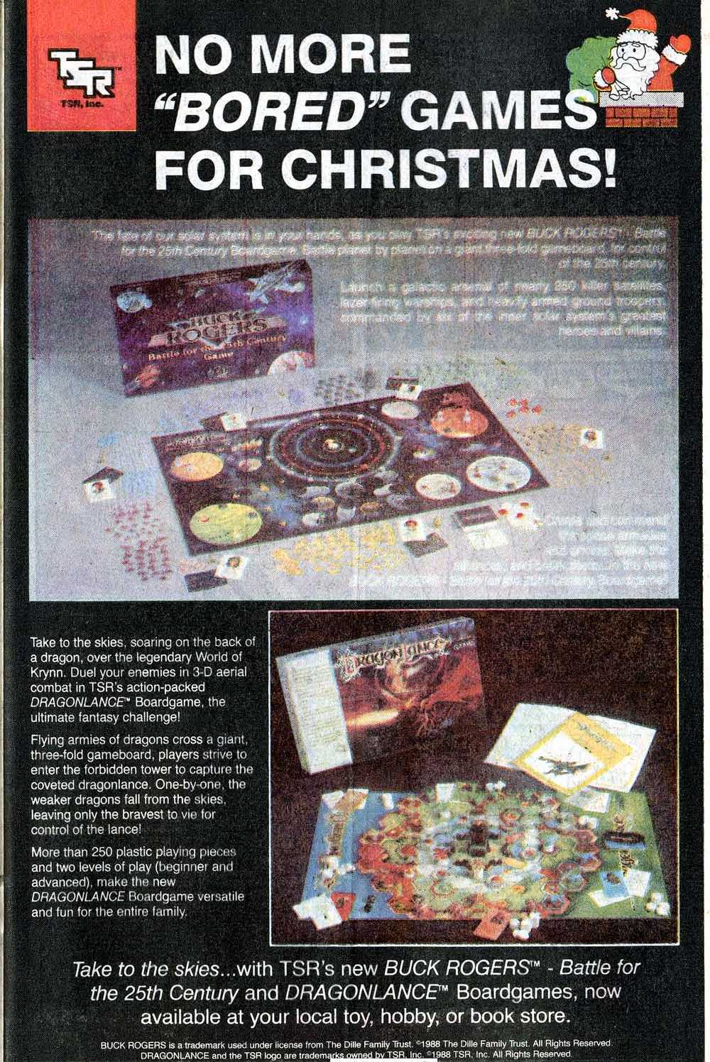 Read online Fantastic Four (1961) comic -  Issue #323 - 9