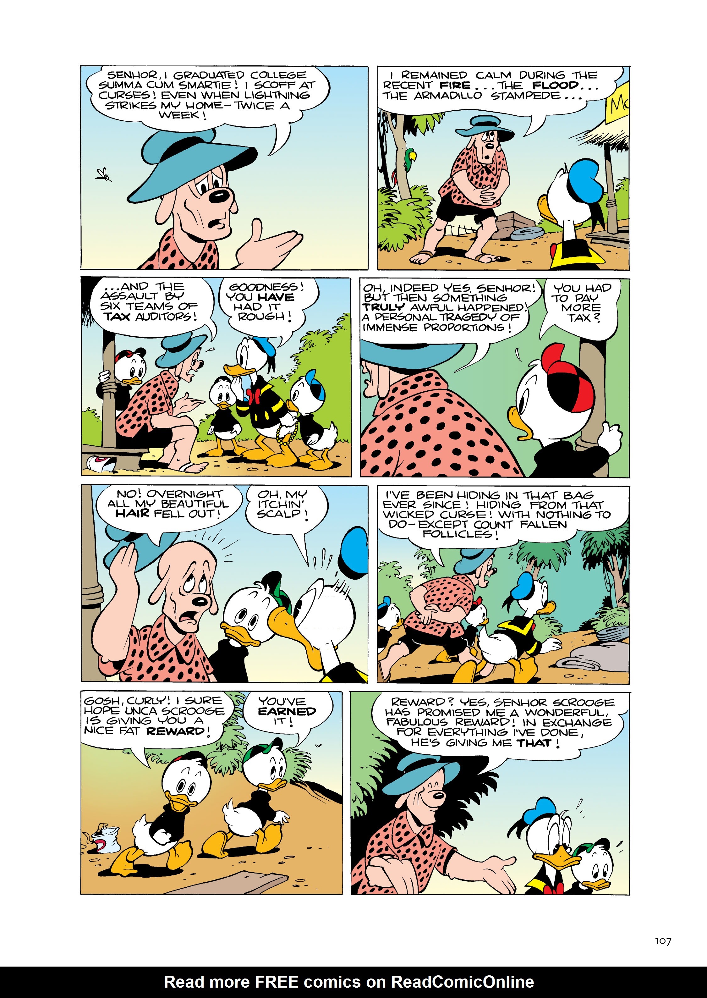 Read online Disney Masters comic -  Issue # TPB 18 (Part 2) - 13