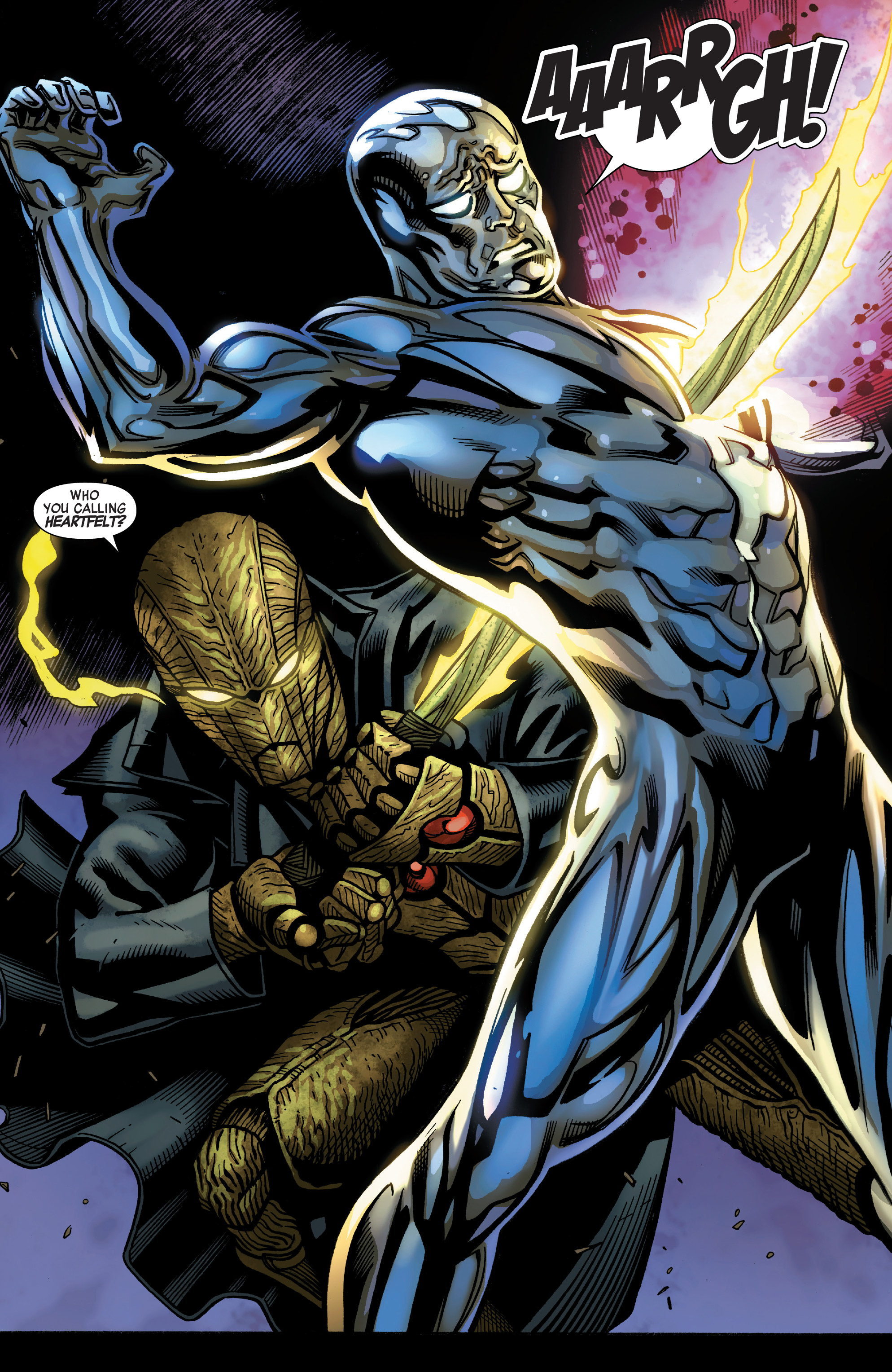 Read online Avengers (2018) comic -  Issue #29 - 10