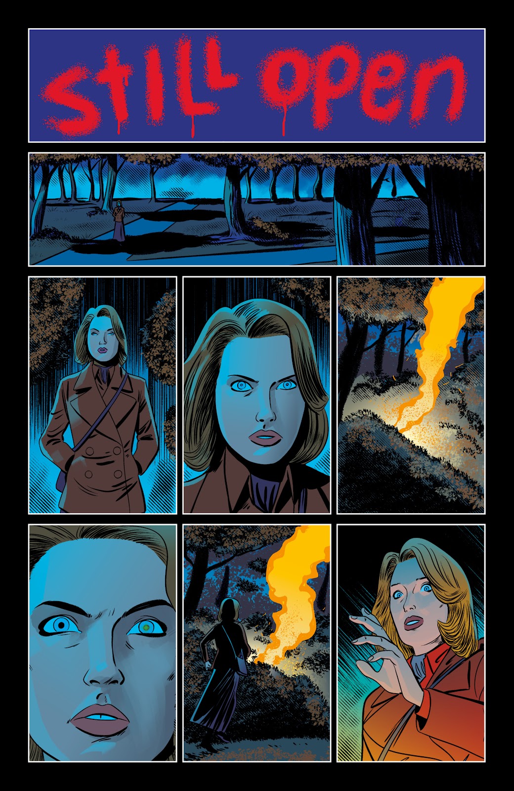 Everything issue TPB - Page 27