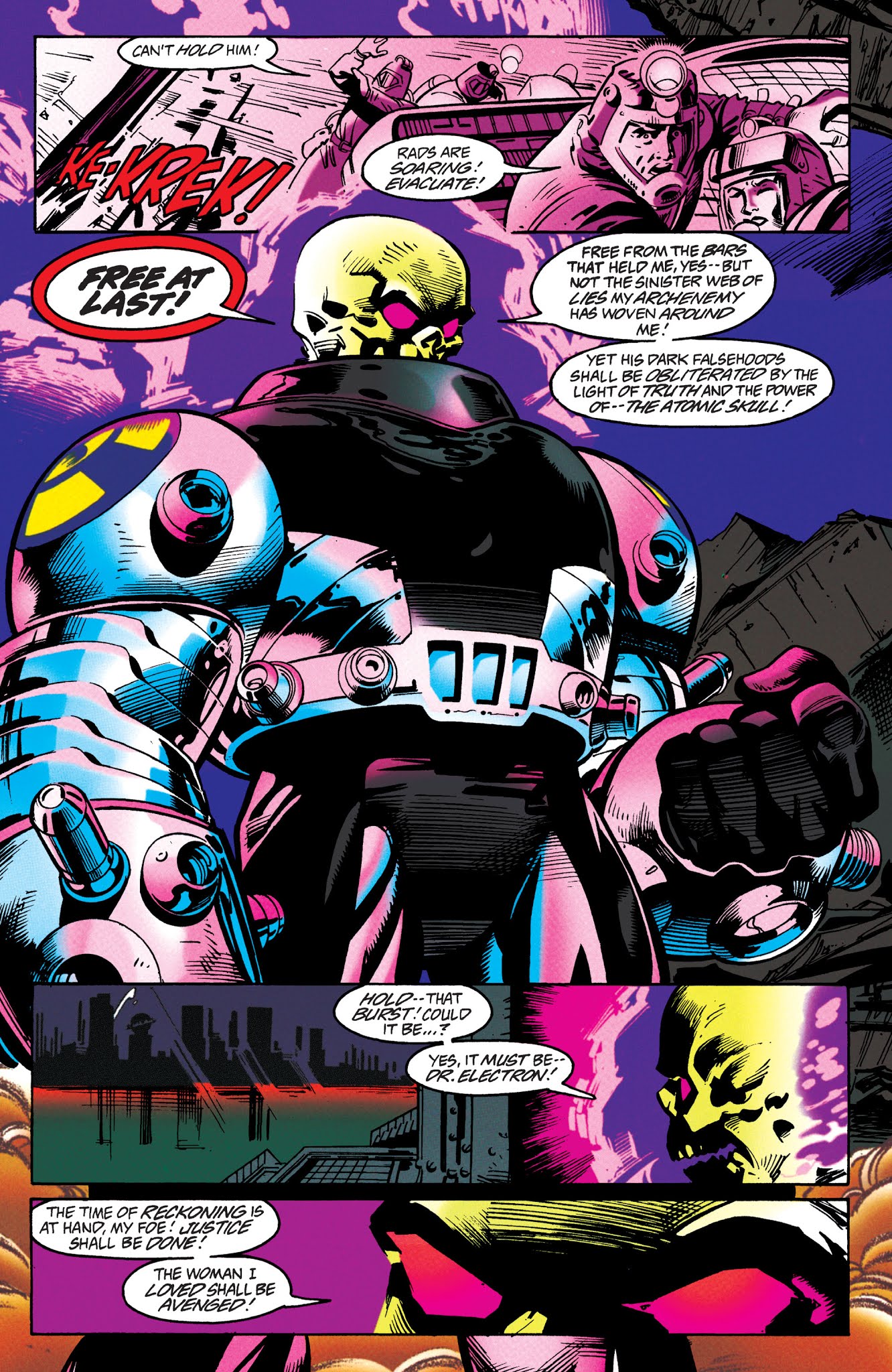 Read online Superman: Blue comic -  Issue # TPB (Part 1) - 39