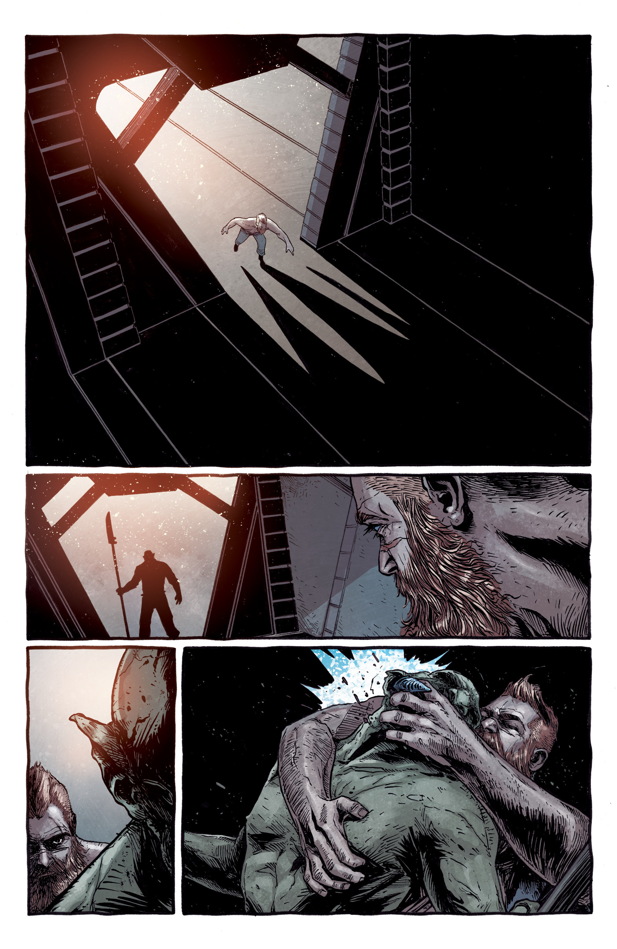 Read online The Realm comic -  Issue #15 - 11