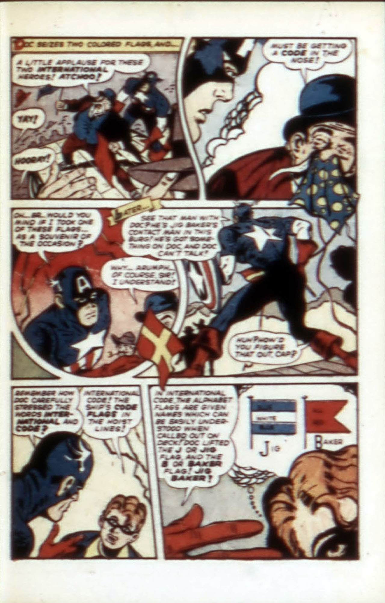 Captain America Comics 57 Page 44