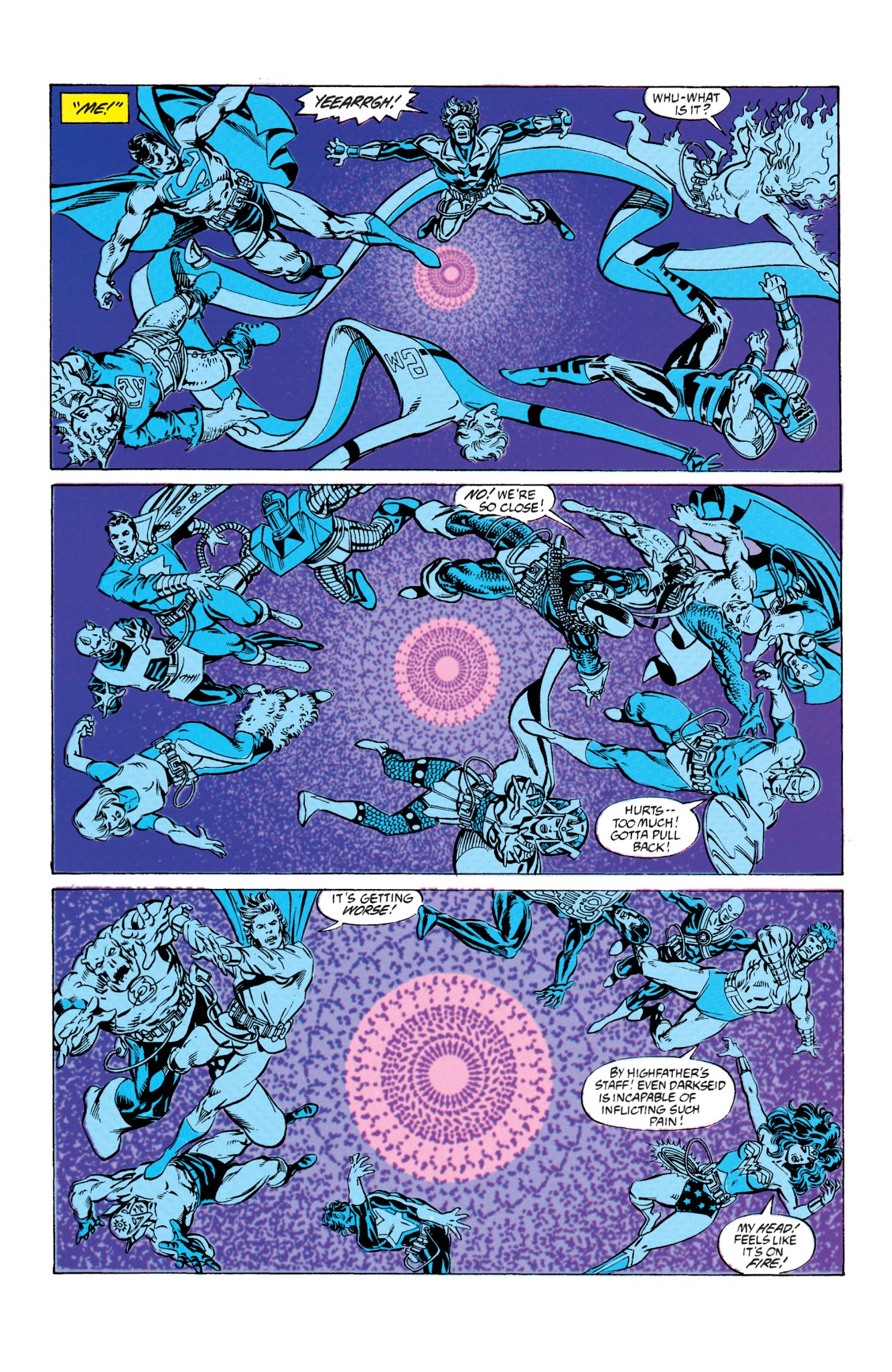 Read online Superman: Panic in the Sky! comic -  Issue # TPB 2016 Edition - 156