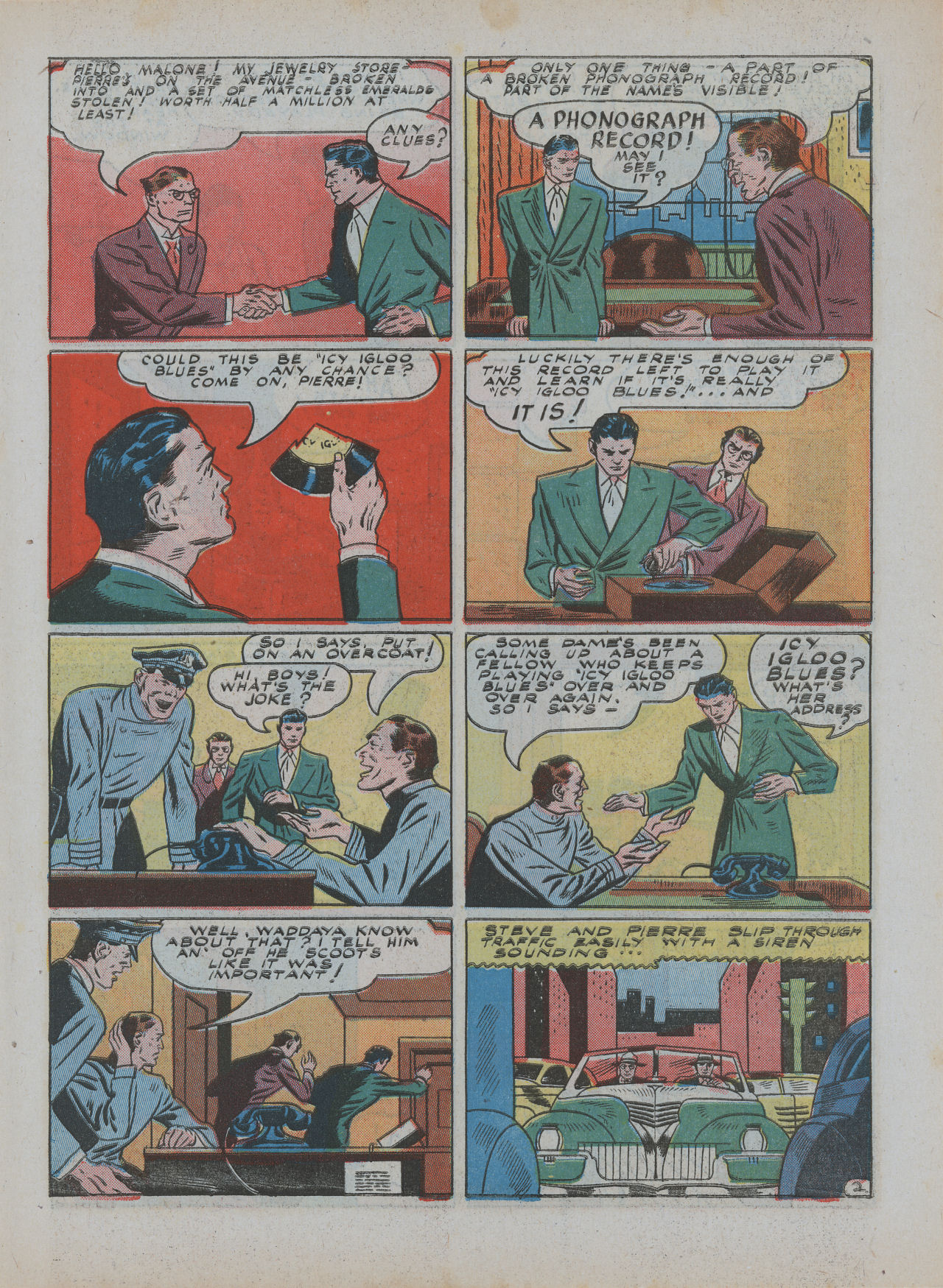 Detective Comics (1937) 53 Page 52