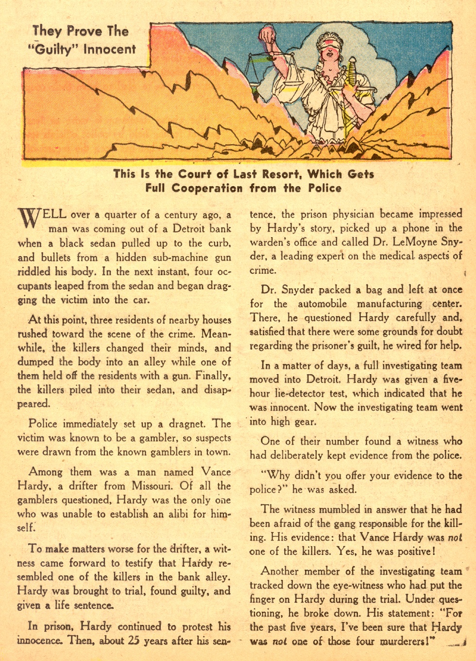 Read online Batman (1940) comic -  Issue #87 - 28