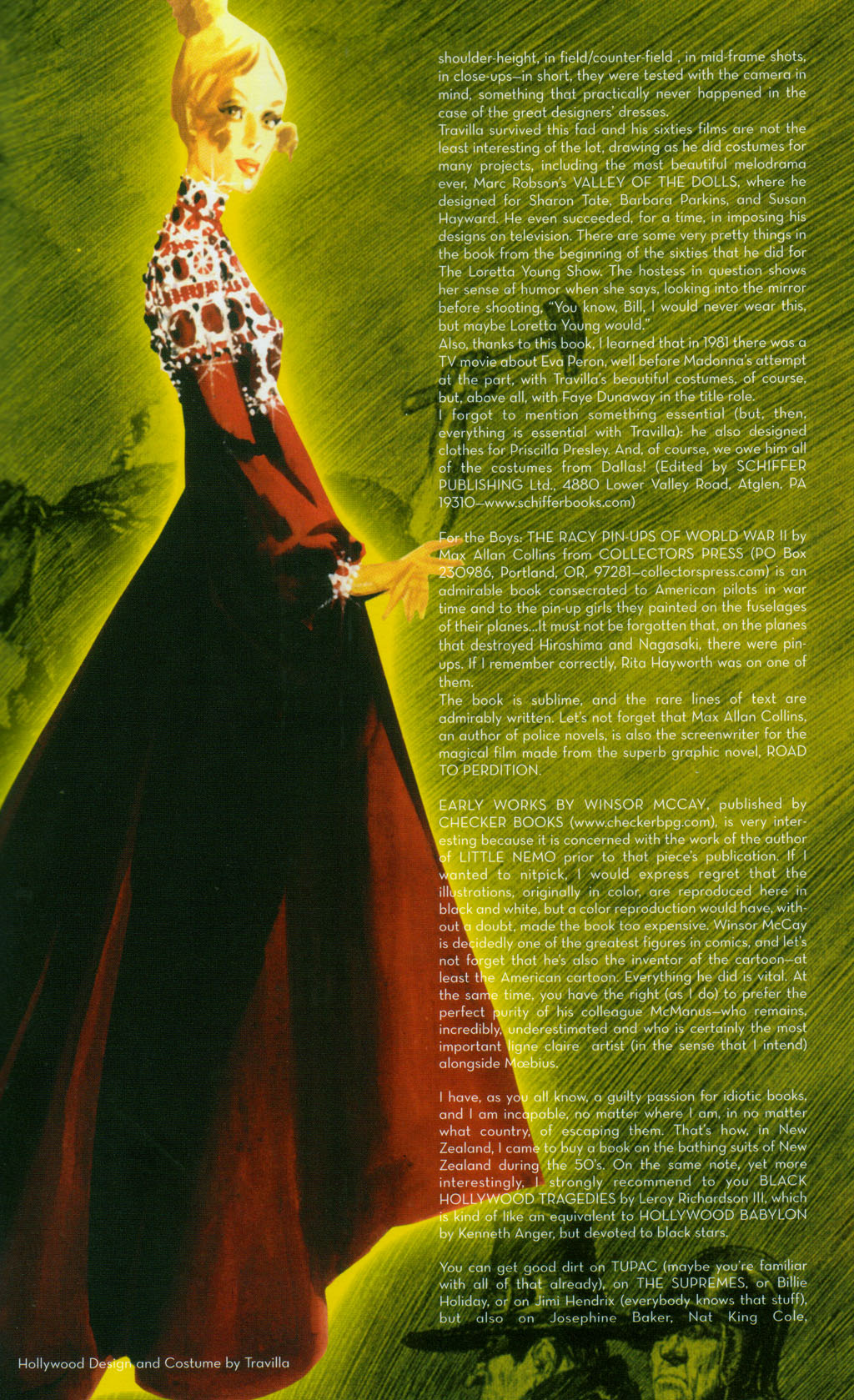 Read online Metal Hurlant comic -  Issue #14 - 36
