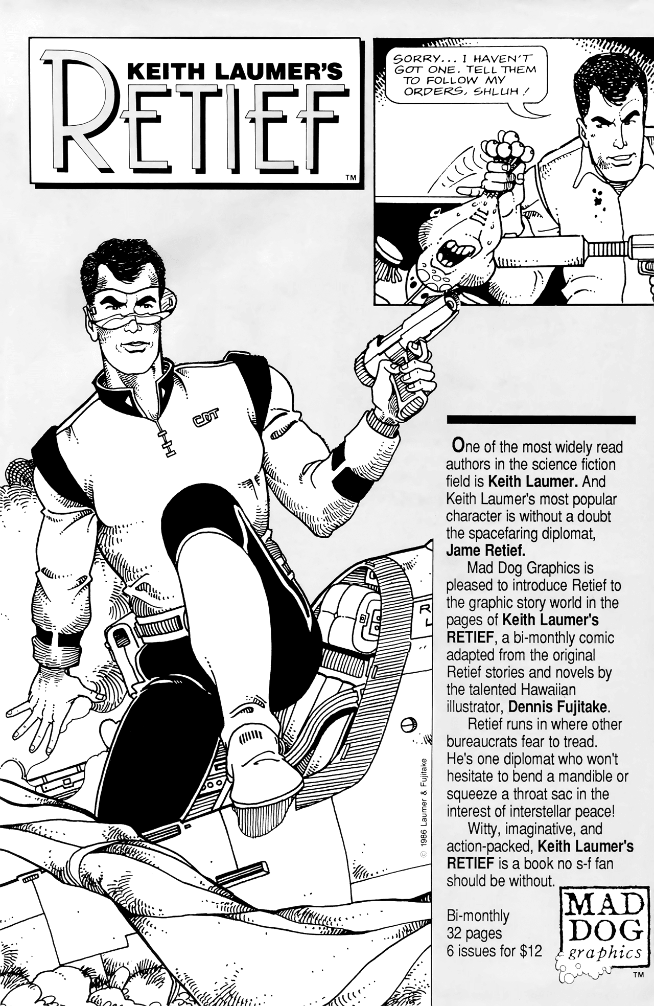 Read online Eddy Current comic -  Issue #2 - 33