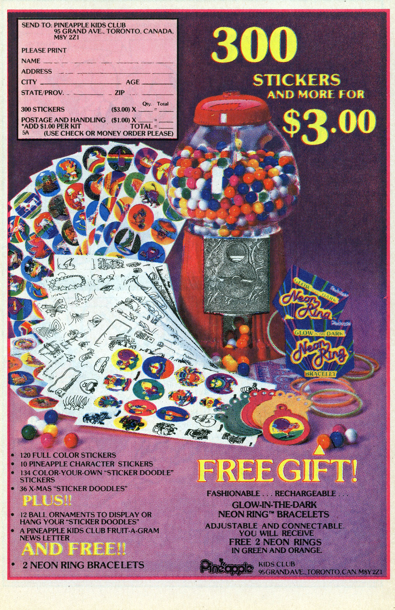 Read online Top Dog comic -  Issue #5 - 23