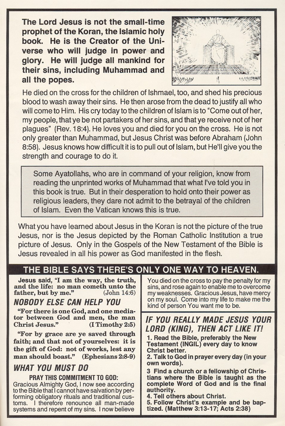 Read online The Crusaders (1974) comic -  Issue #17 - 35