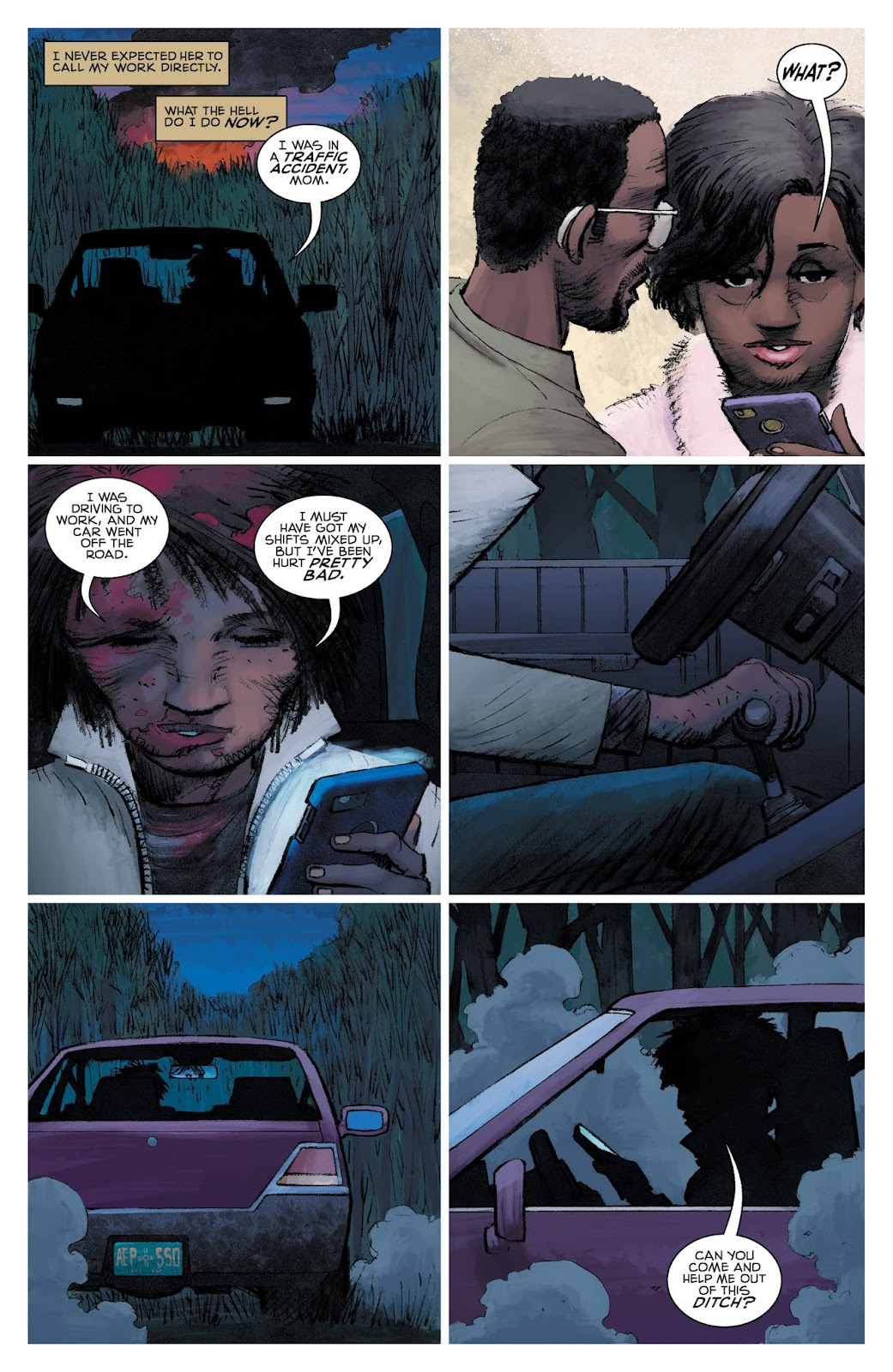 Kick-Ass (2018) issue 4 - Page 20