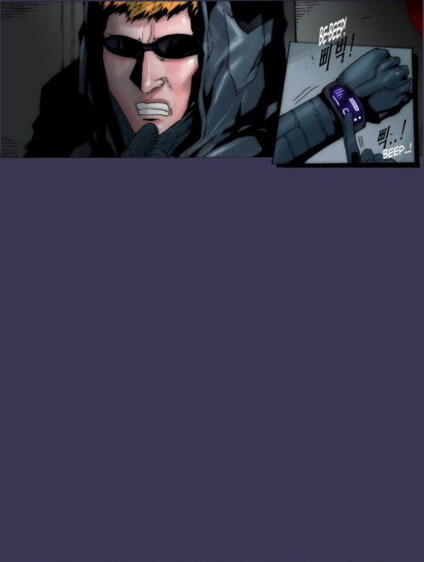 Read online Avengers: Electric Rain comic -  Issue #1 - 28