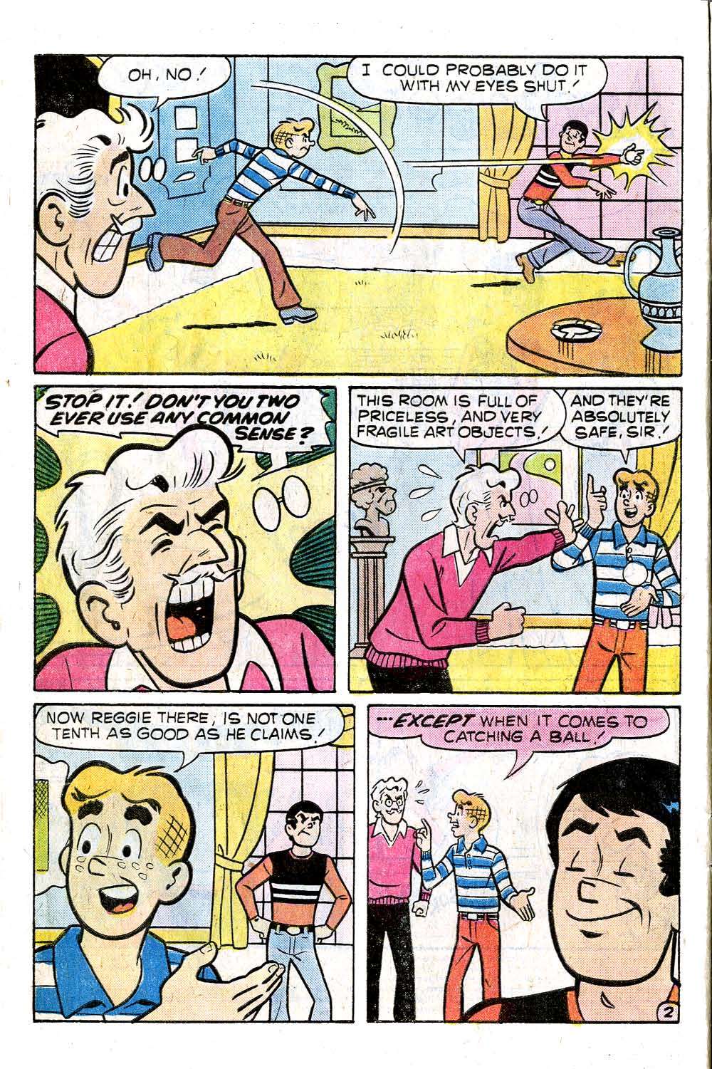 Archie (1960) 264 Page 4