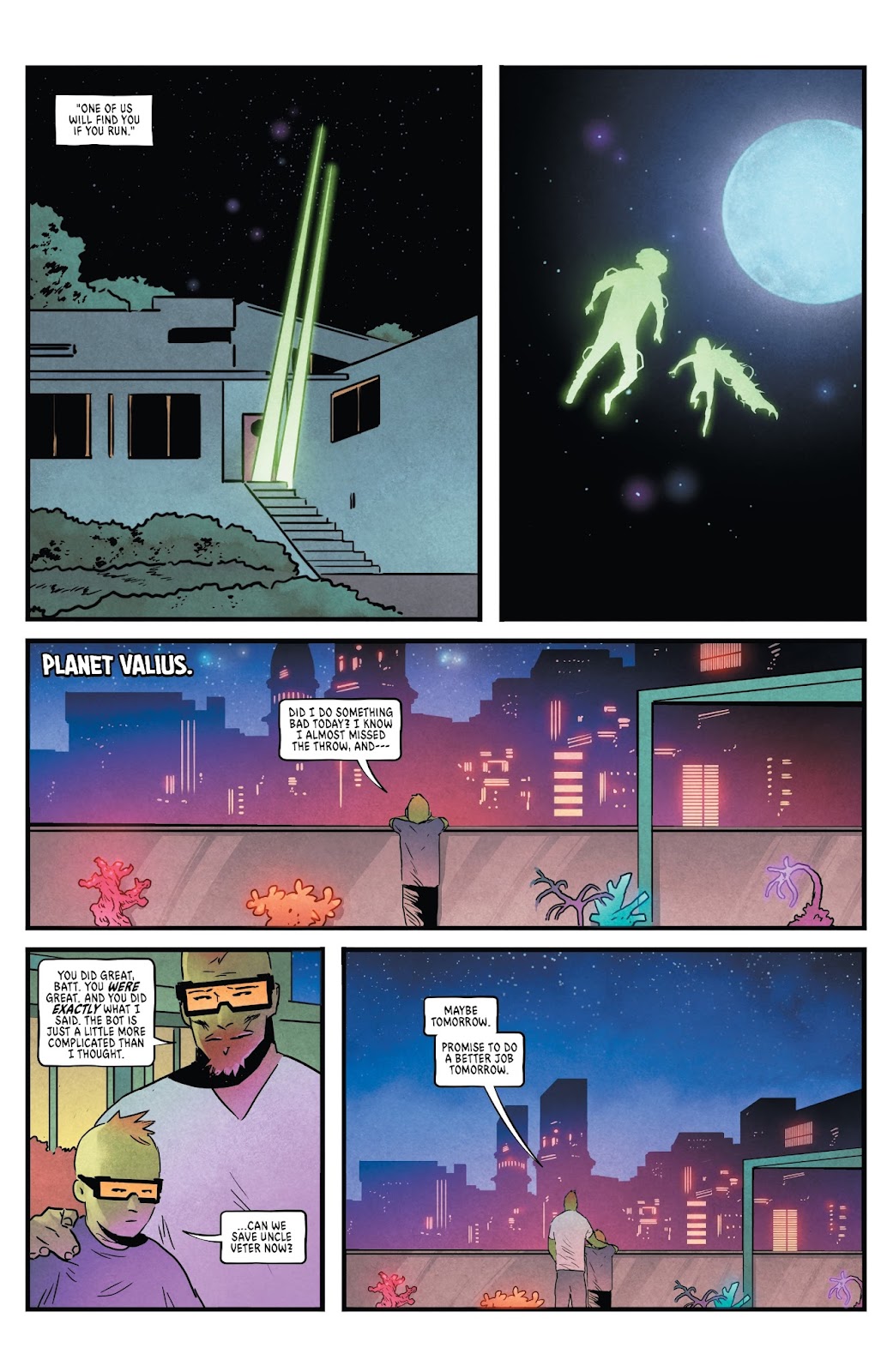 Horizon issue 13 - Page 18