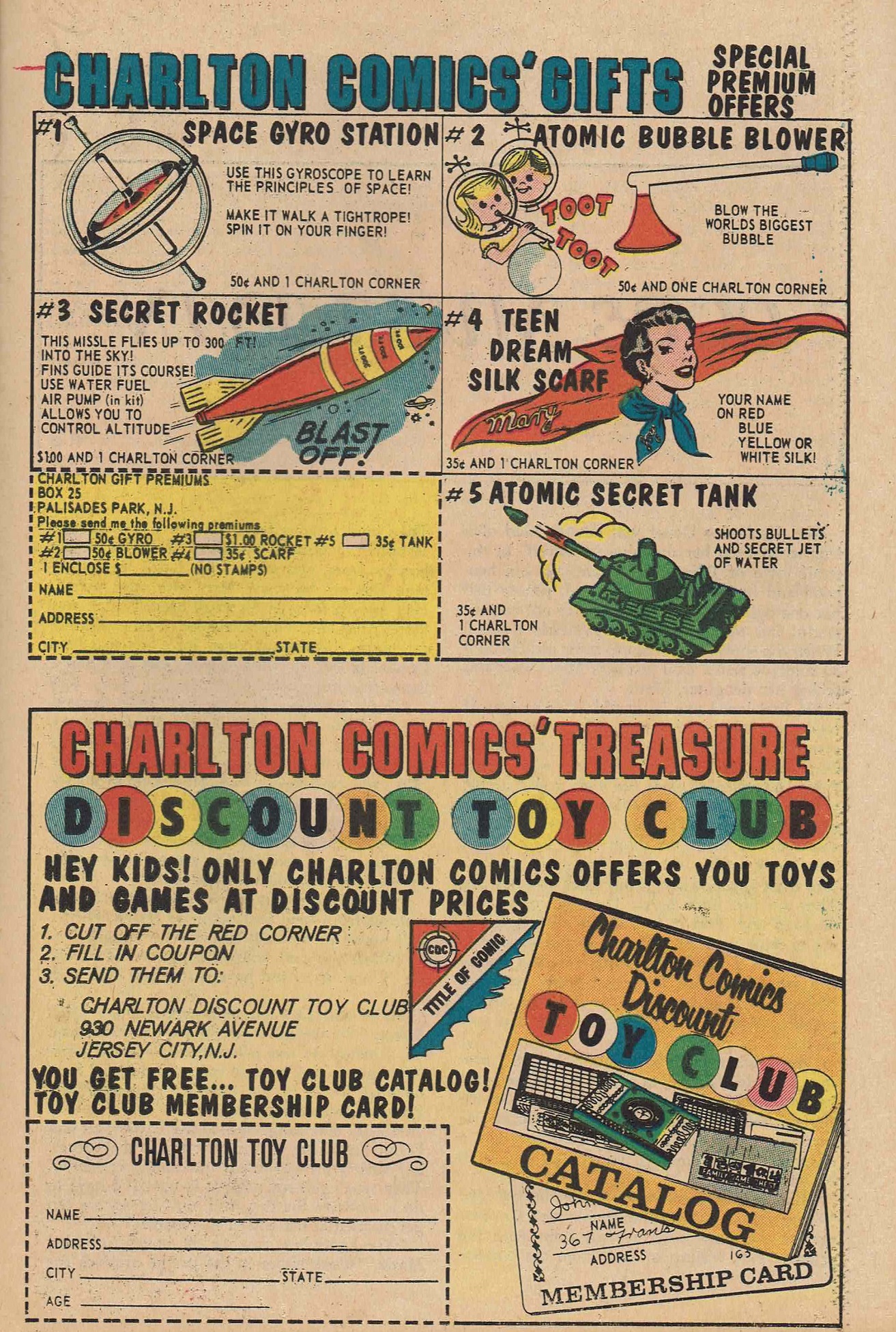 Read online Just Married comic -  Issue #23 - 23