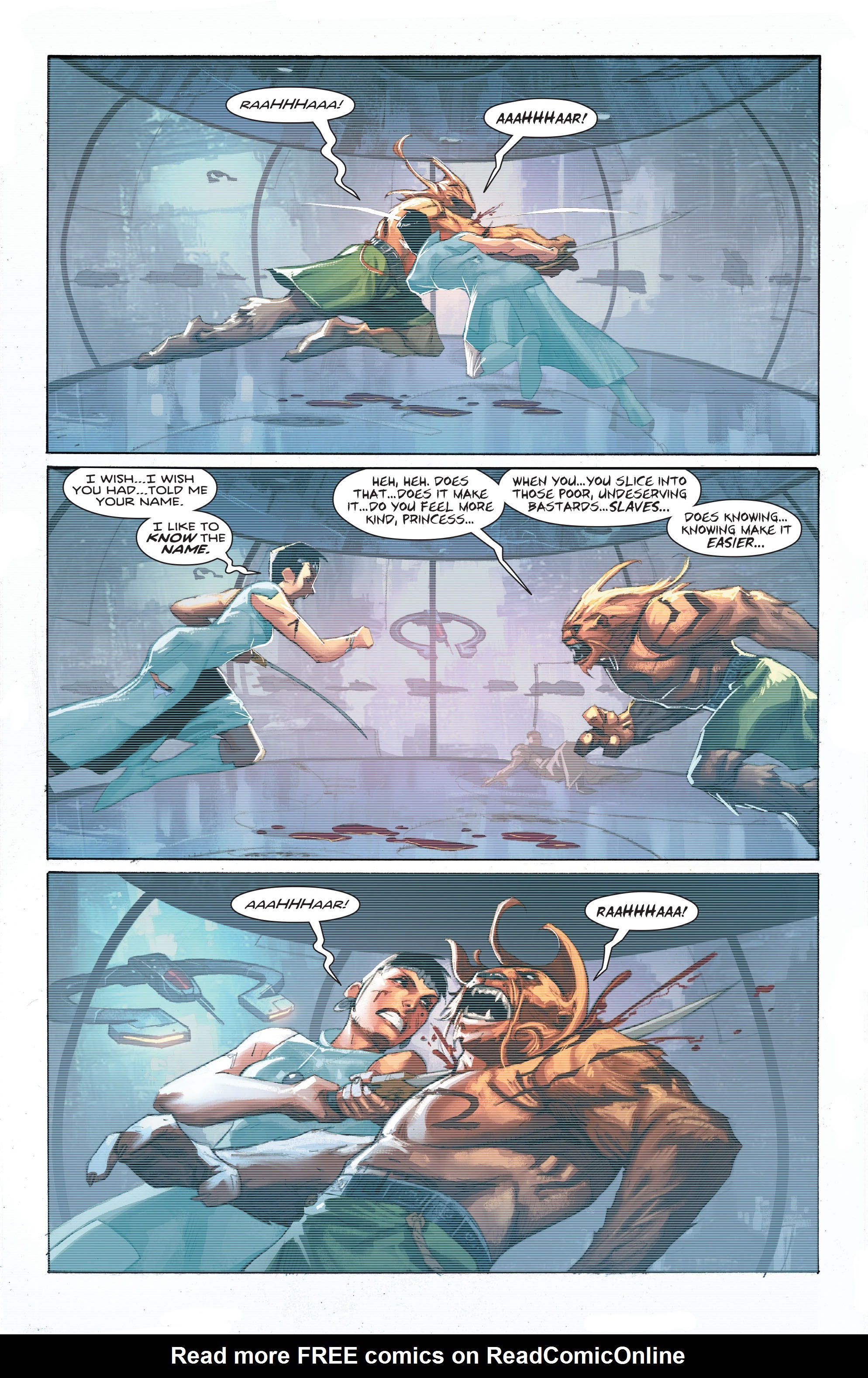 Read online The Omega Men (2015) comic -  Issue # _TPB (Part 1) - 69