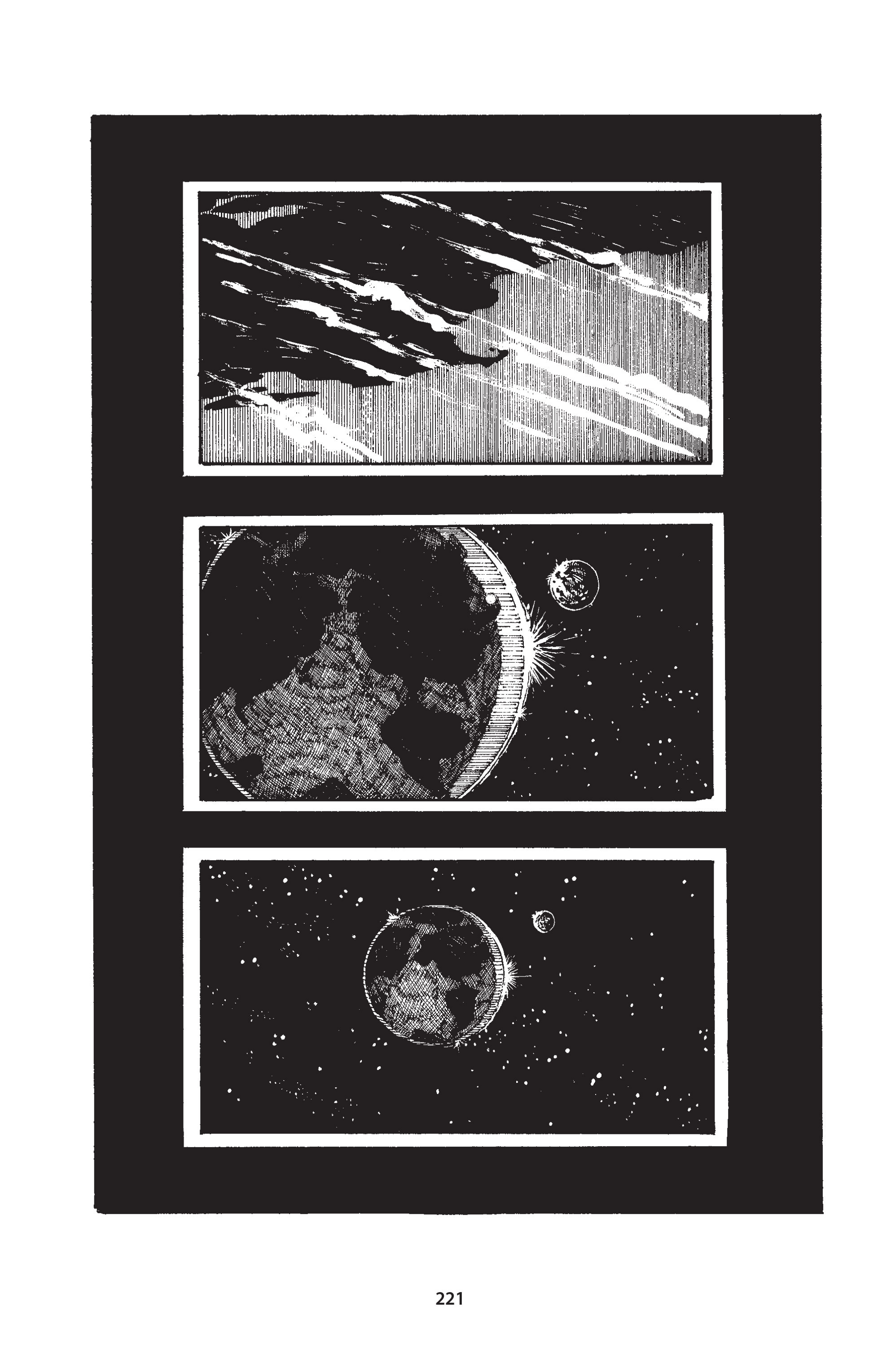 Read online The Puma Blues comic -  Issue # TPB (Part1) - 230