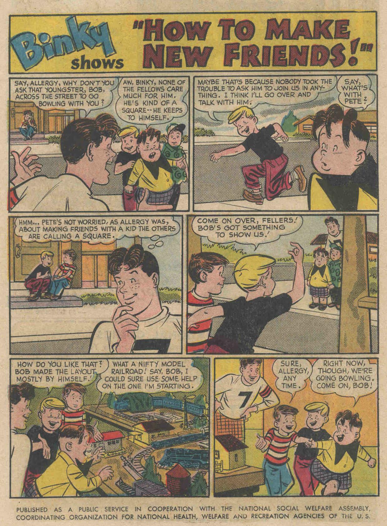 Read online Wonder Woman (1942) comic -  Issue #155 - 17