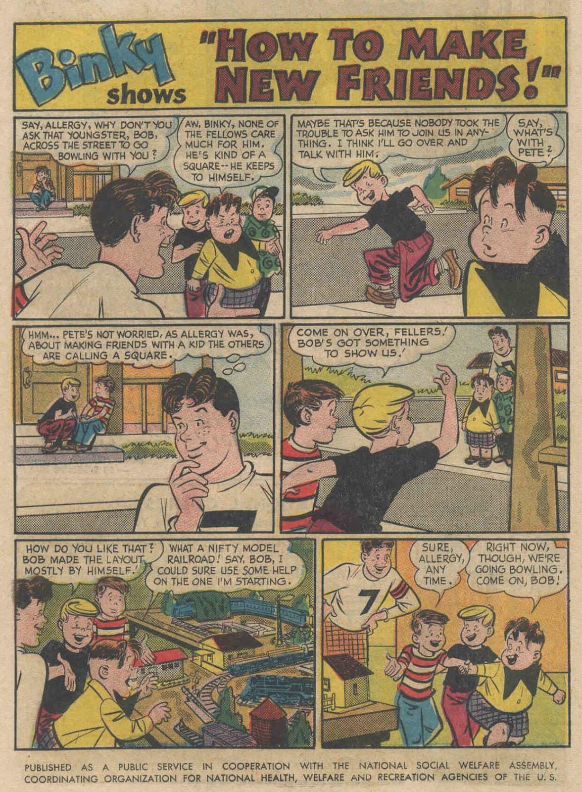 Wonder Woman (1942) issue 155 - Page 17