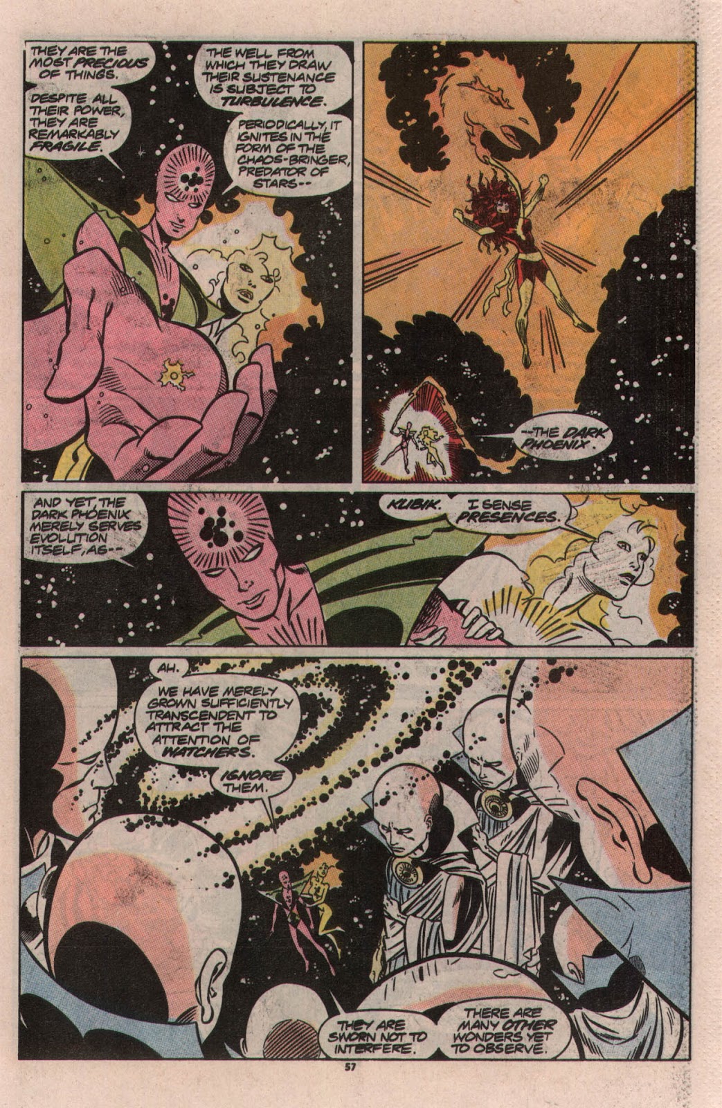 Fantastic Four (1961) issue Annual 23 - Page 50