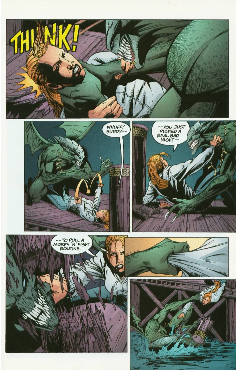 Read online Buffy the Vampire Slayer (1998) comic -  Issue #20 - 14