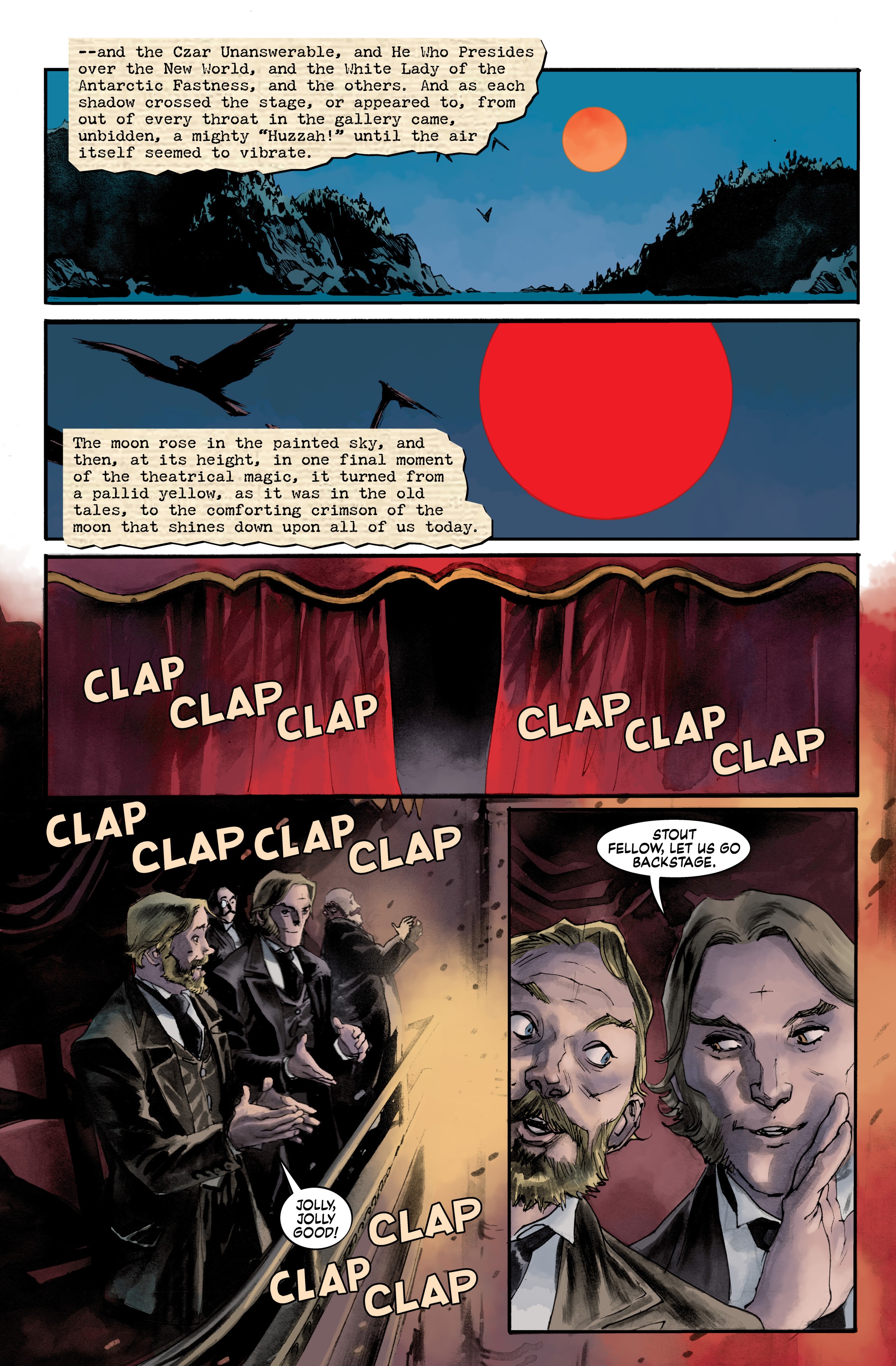 Read online The Neil Gaiman Library comic -  Issue # TPB 1 (Part 1) - 56