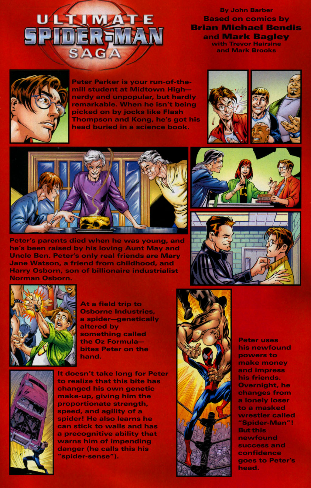 Read online X-Men/Runaways comic -  Issue # Full - 22