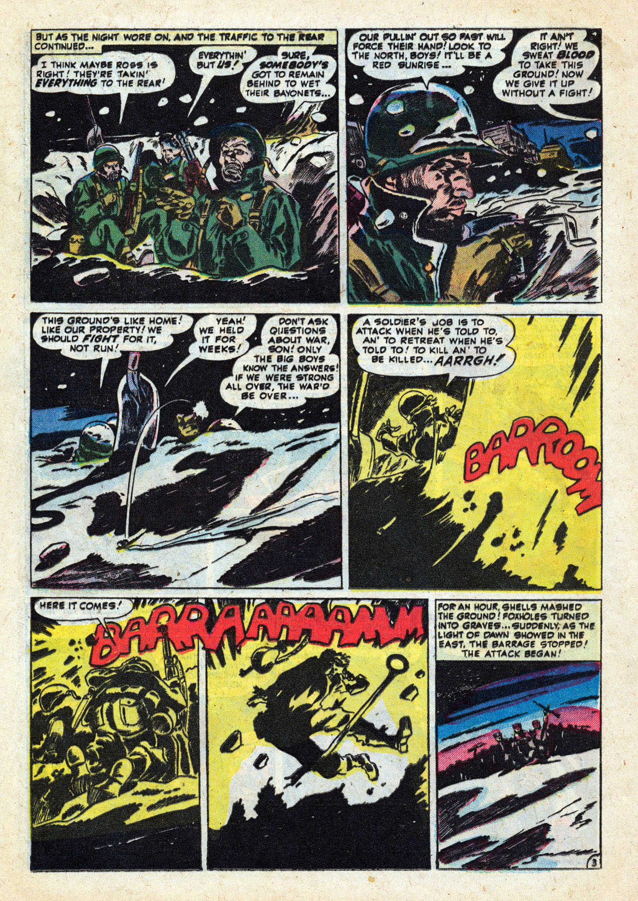 Read online Men's Adventures comic -  Issue #14 - 12