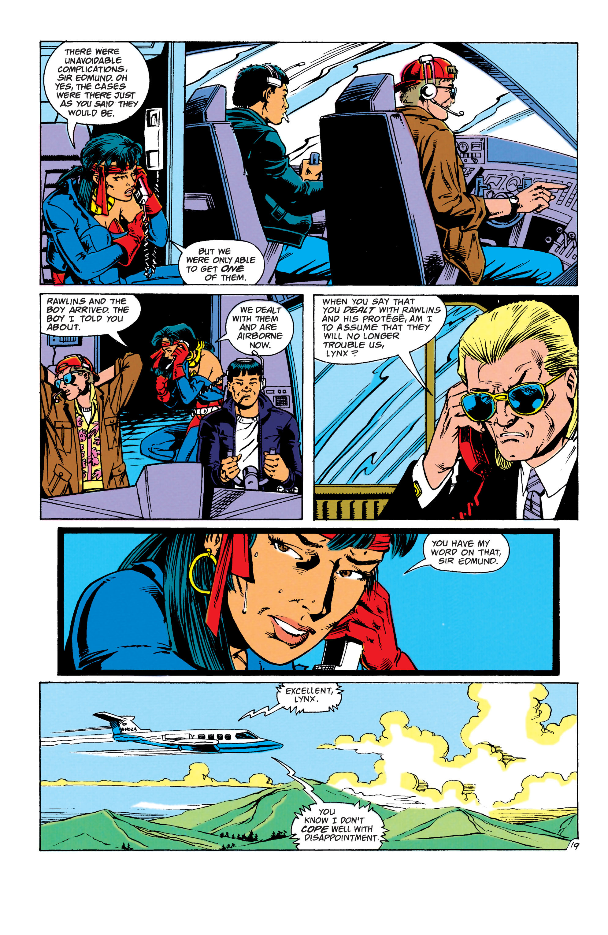 Read online Robin (1993) comic -  Issue # _TPB 1 (Part 3) - 41