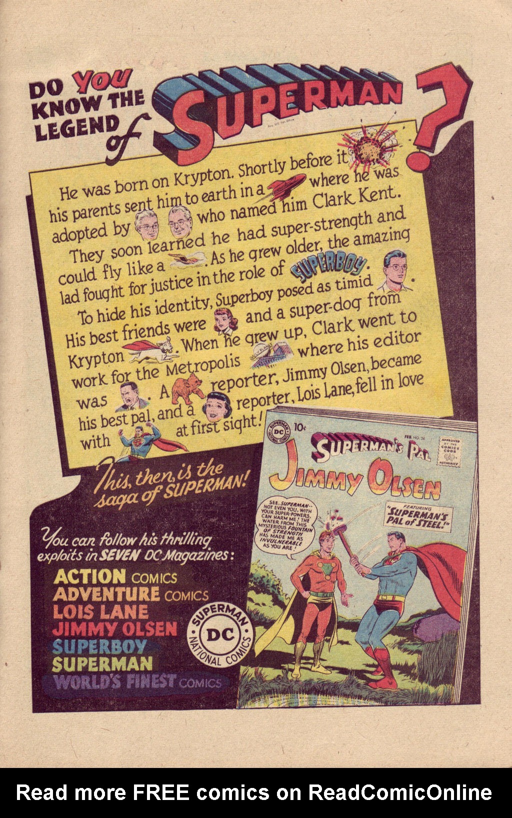 Read online G.I. Combat (1952) comic -  Issue #68 - 17