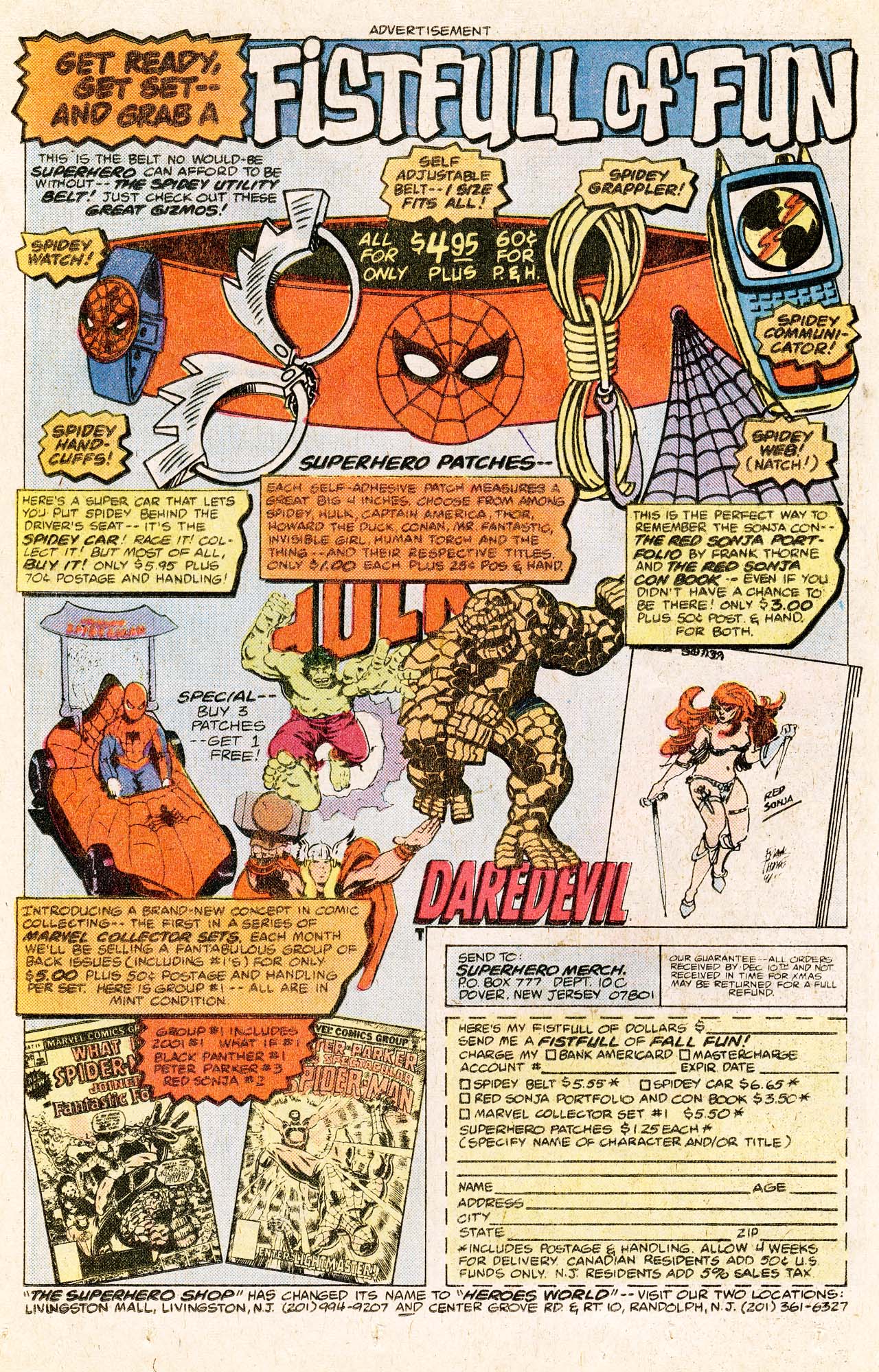 Read online Marvel Super Action (1977) comic -  Issue #5 - 14