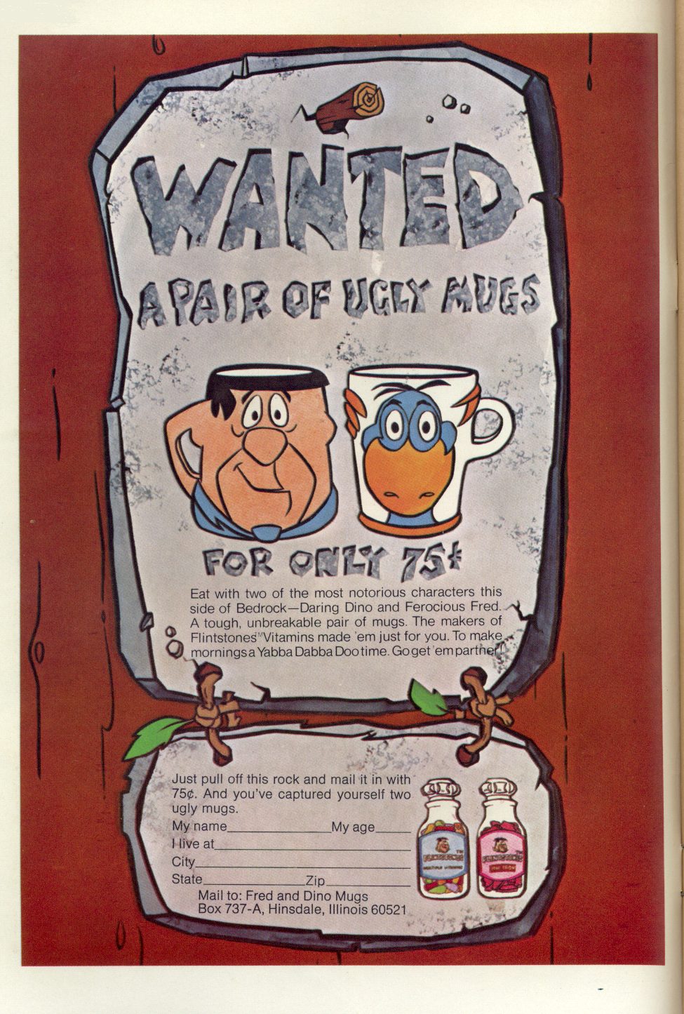 Read online Uncle Scrooge (1953) comic -  Issue #89 - 2