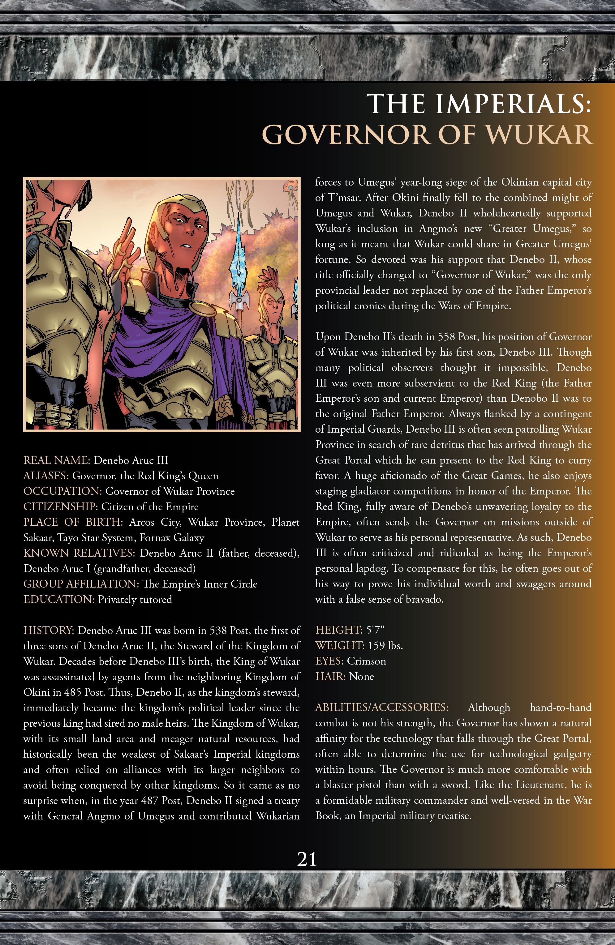 Read online Hulk: Planet Hulk Omnibus comic -  Issue # TPB (Part 6) - 83
