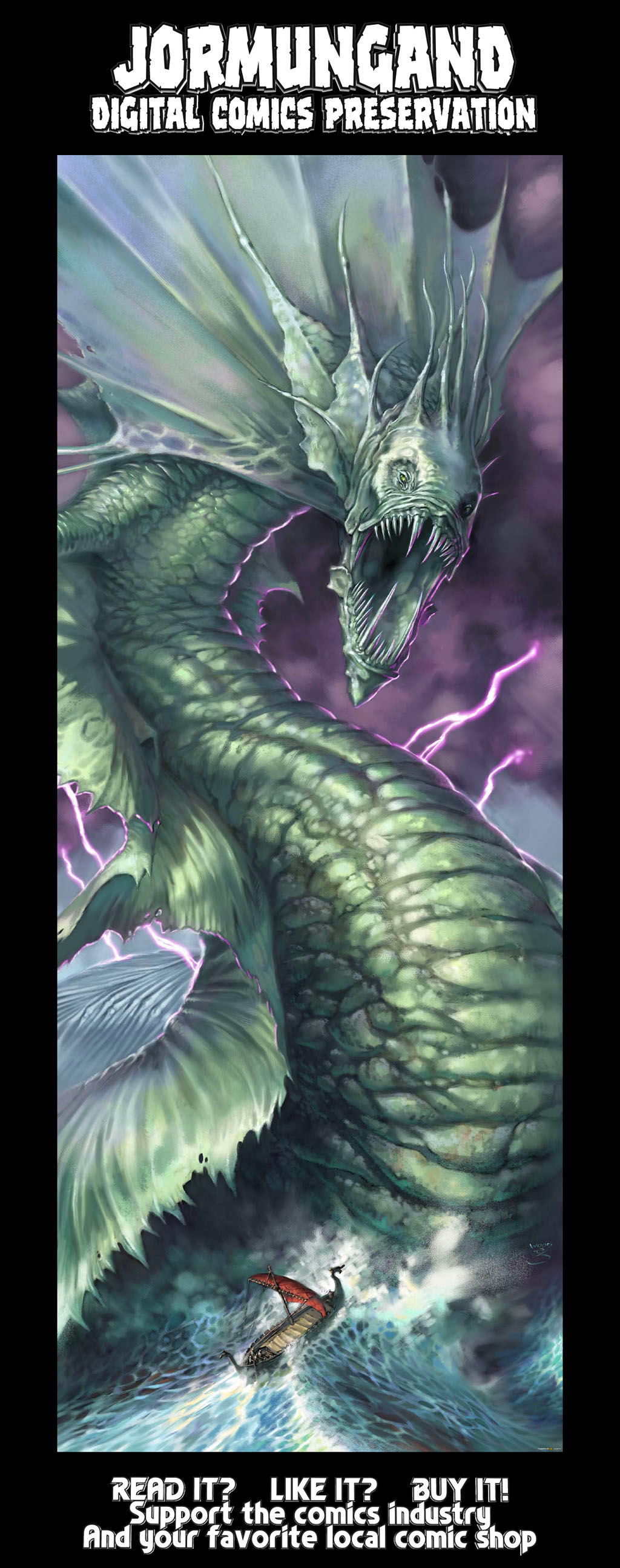 Read online Threshold (1998) comic -  Issue #48 - 38